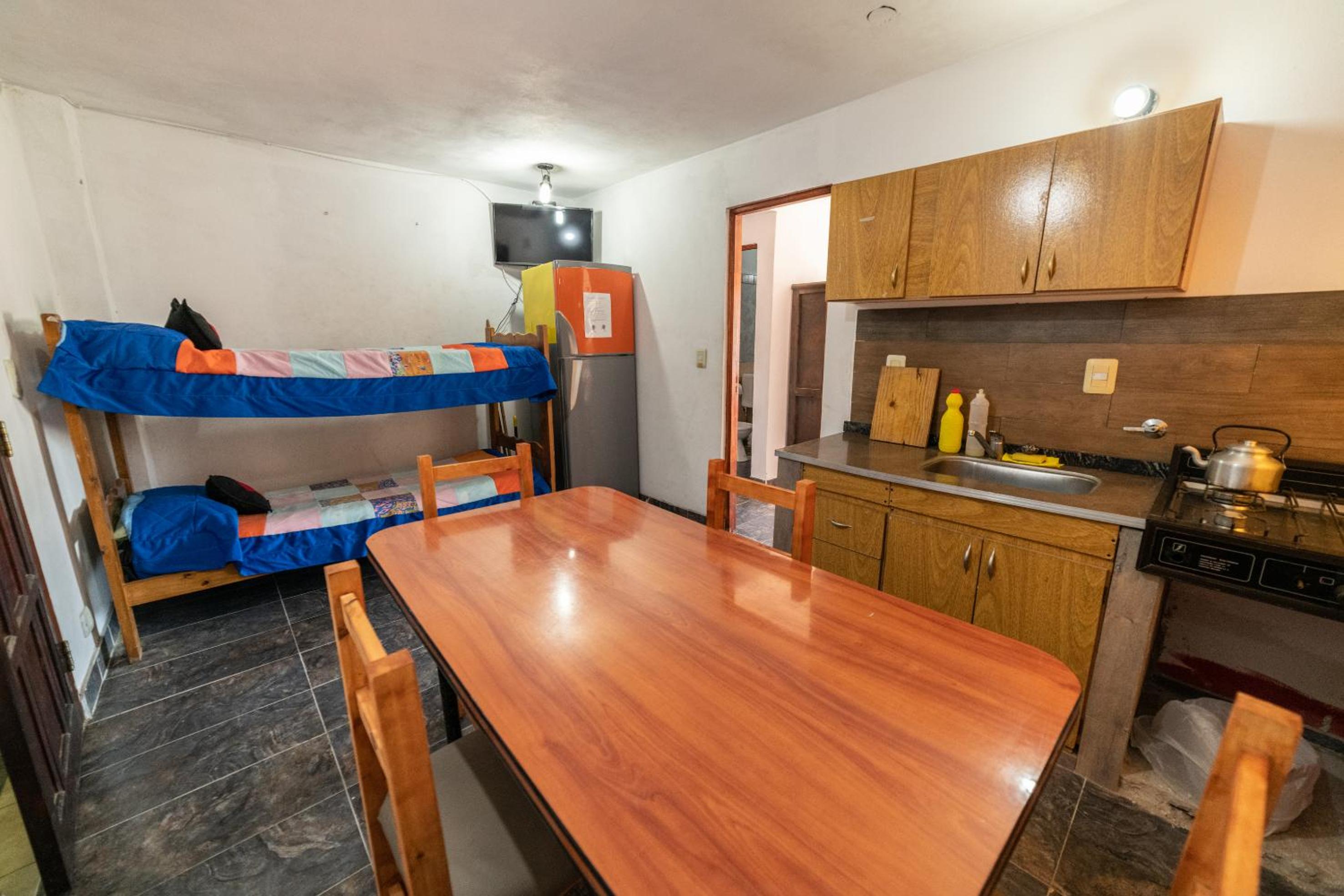 Palmeras Departamentos