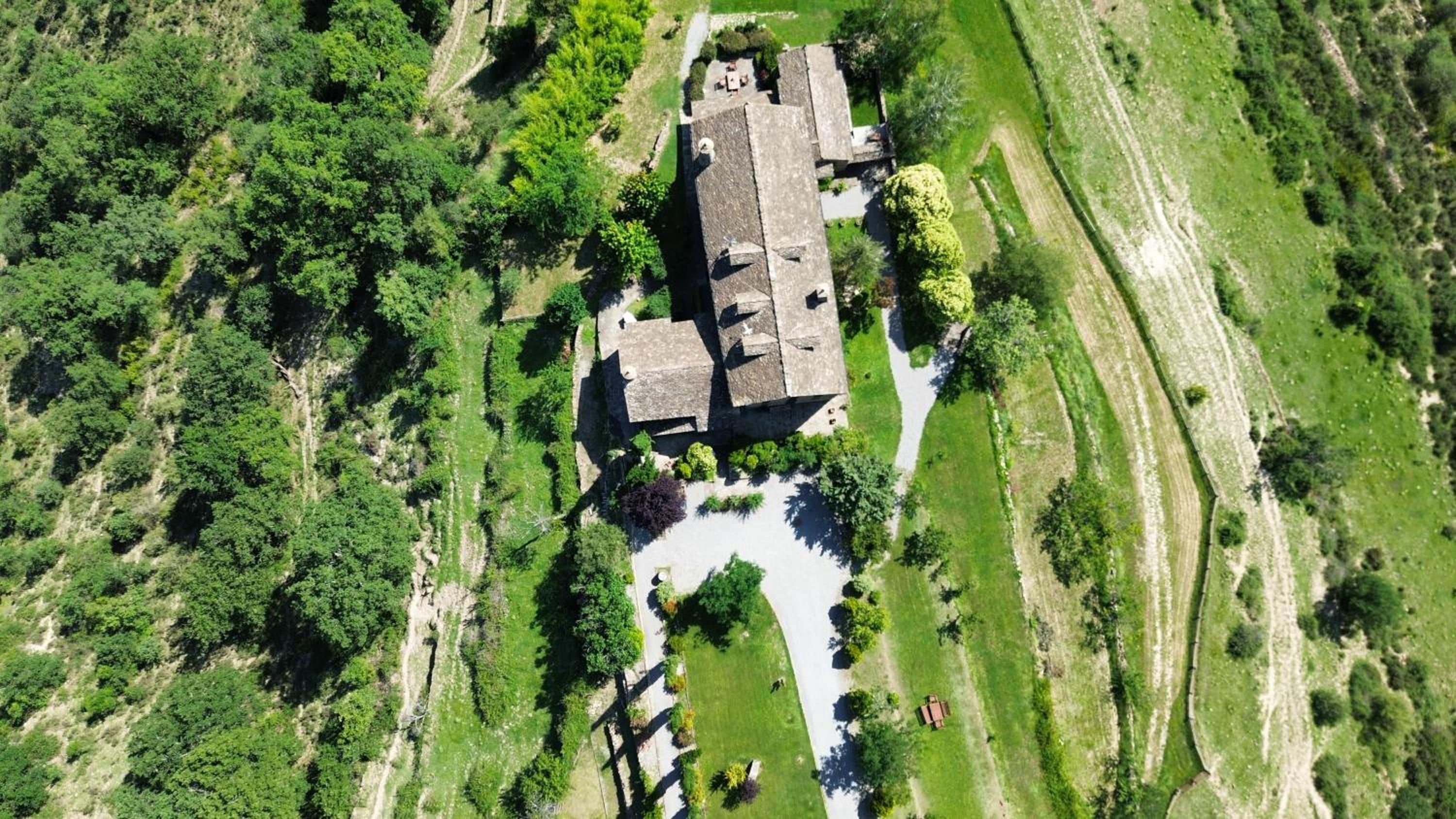 Casa de San Martín