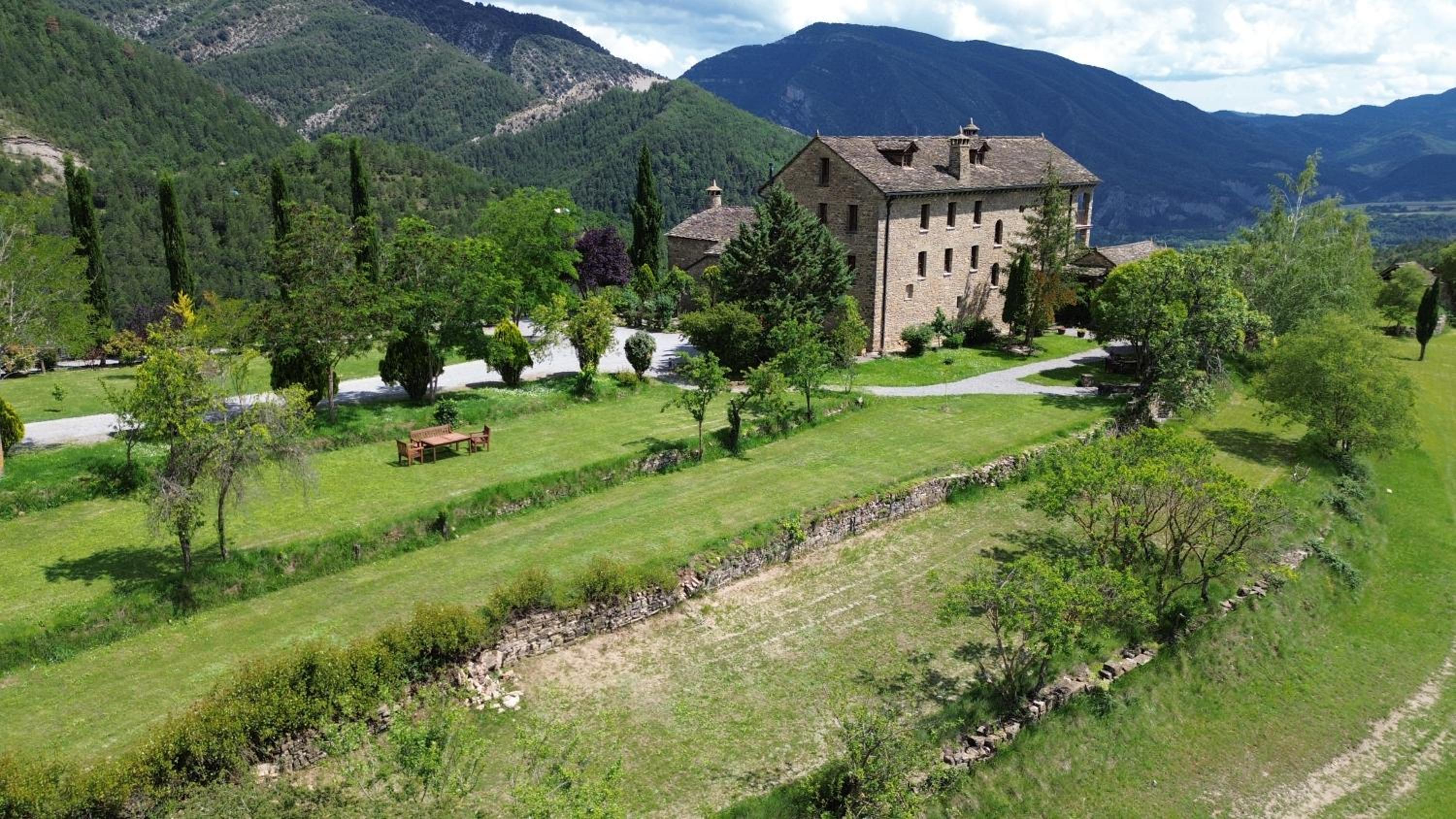 Casa de San Martín