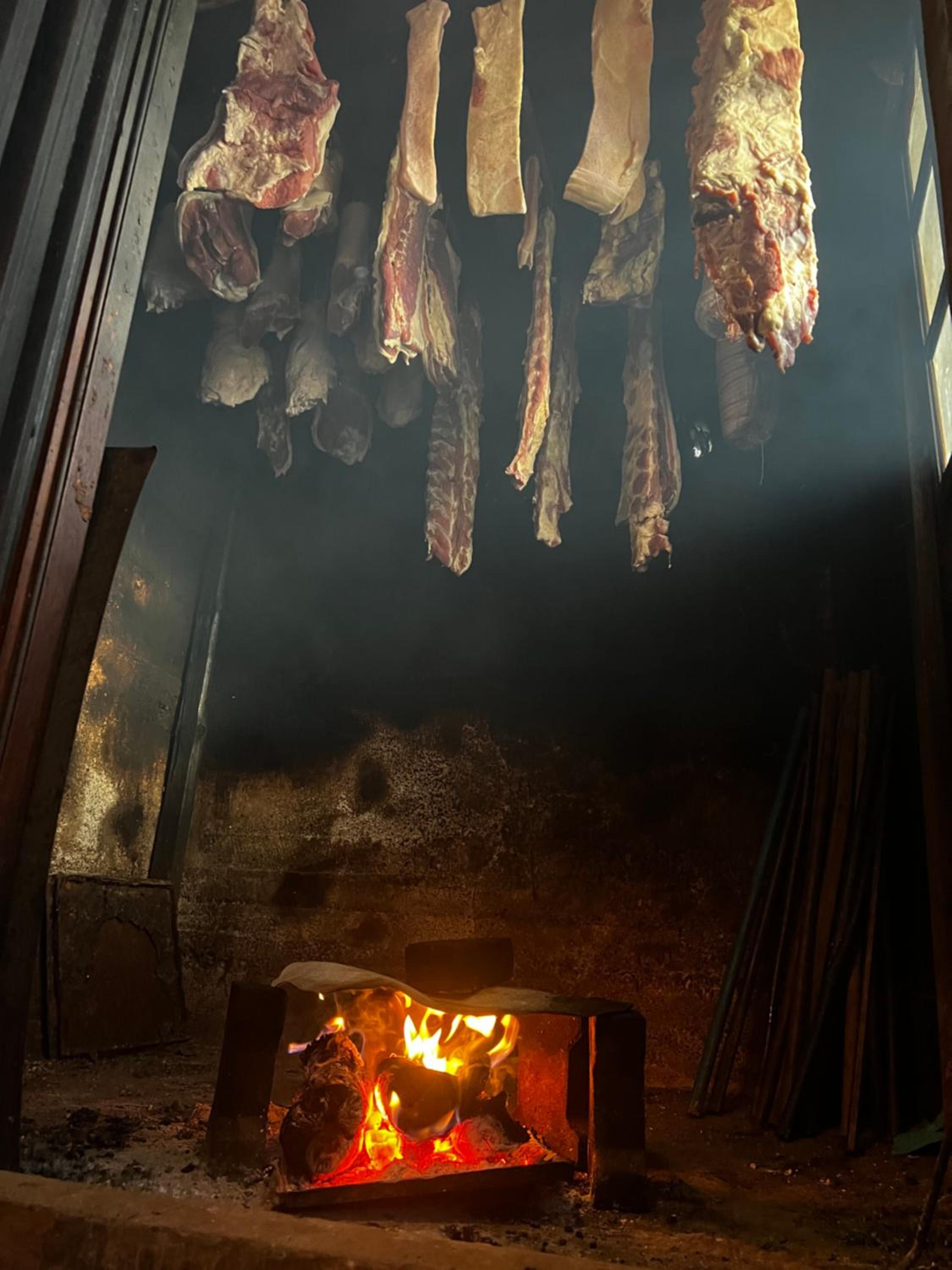 Boutique Farm Hrovat