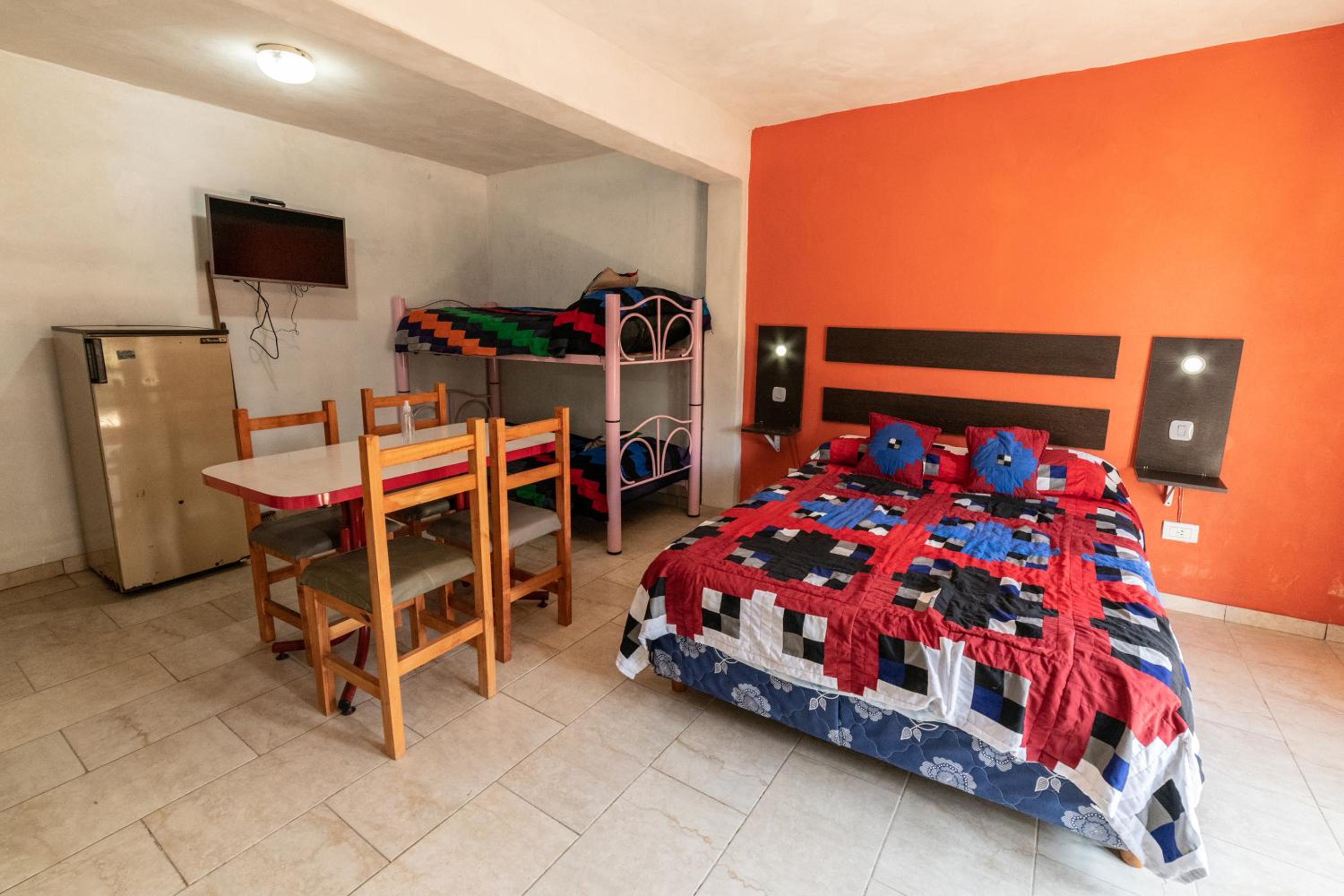 Palmeras Departamentos