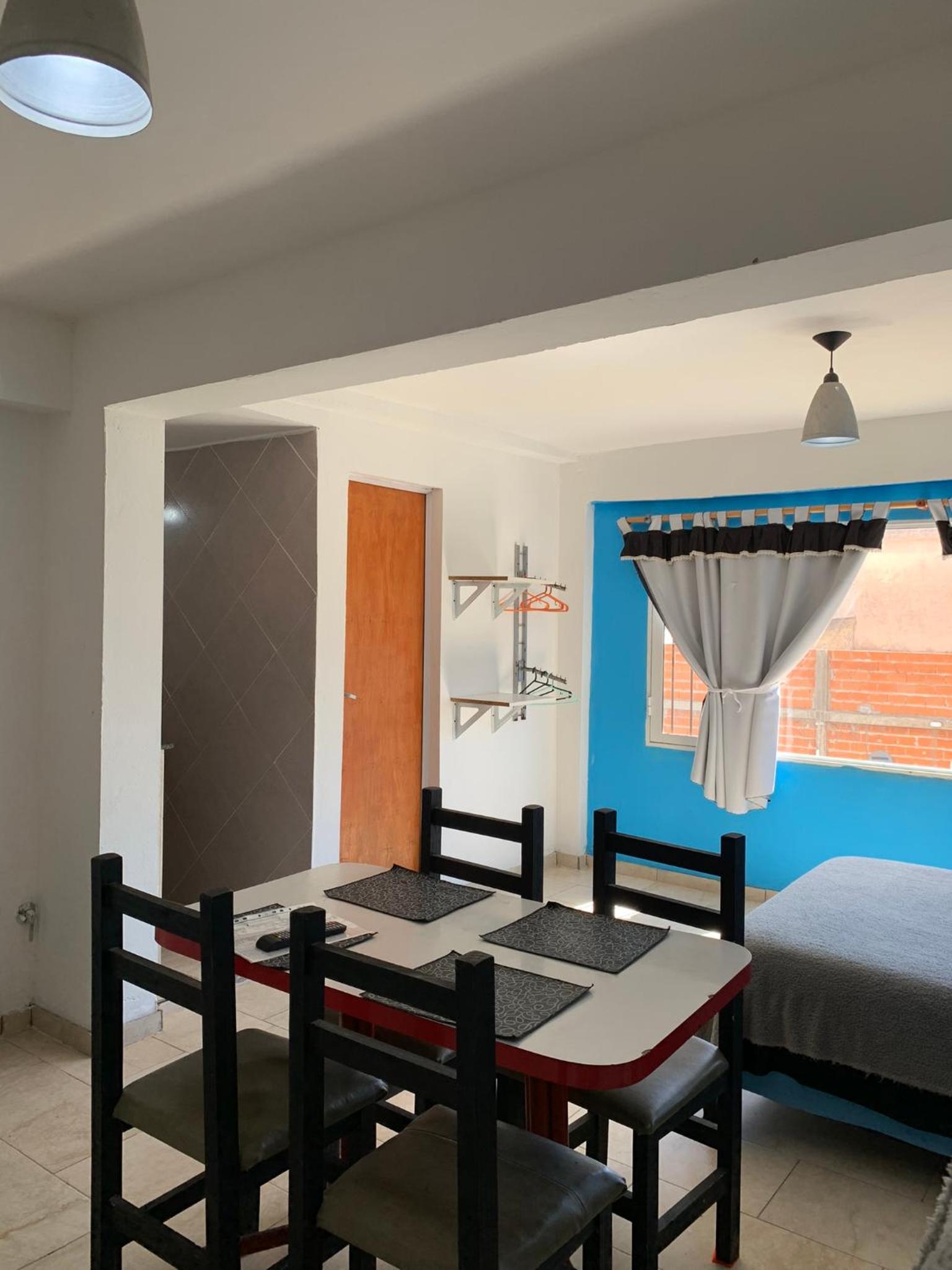 Palmeras Departamentos