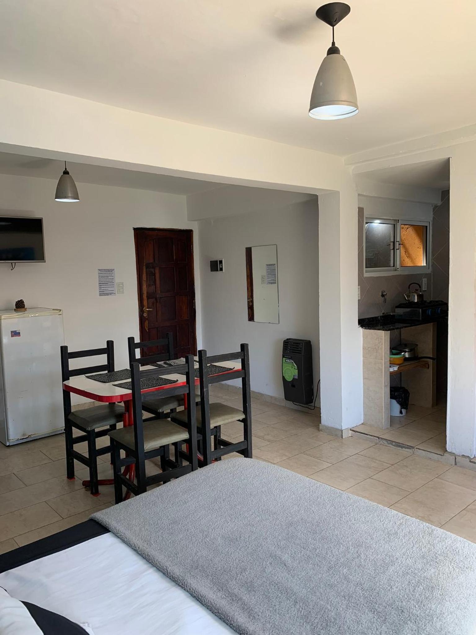 Palmeras Departamentos