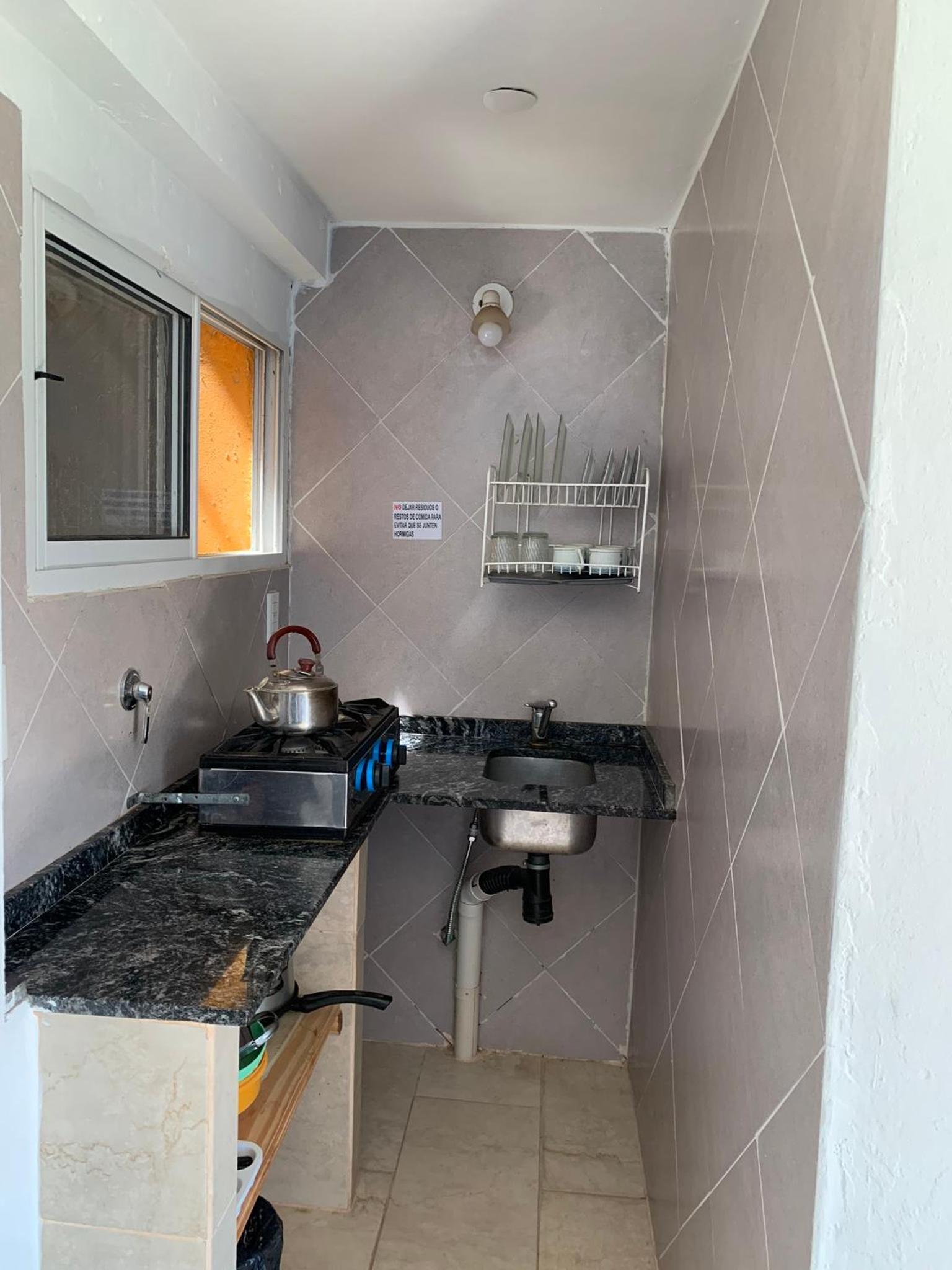 Palmeras Departamentos