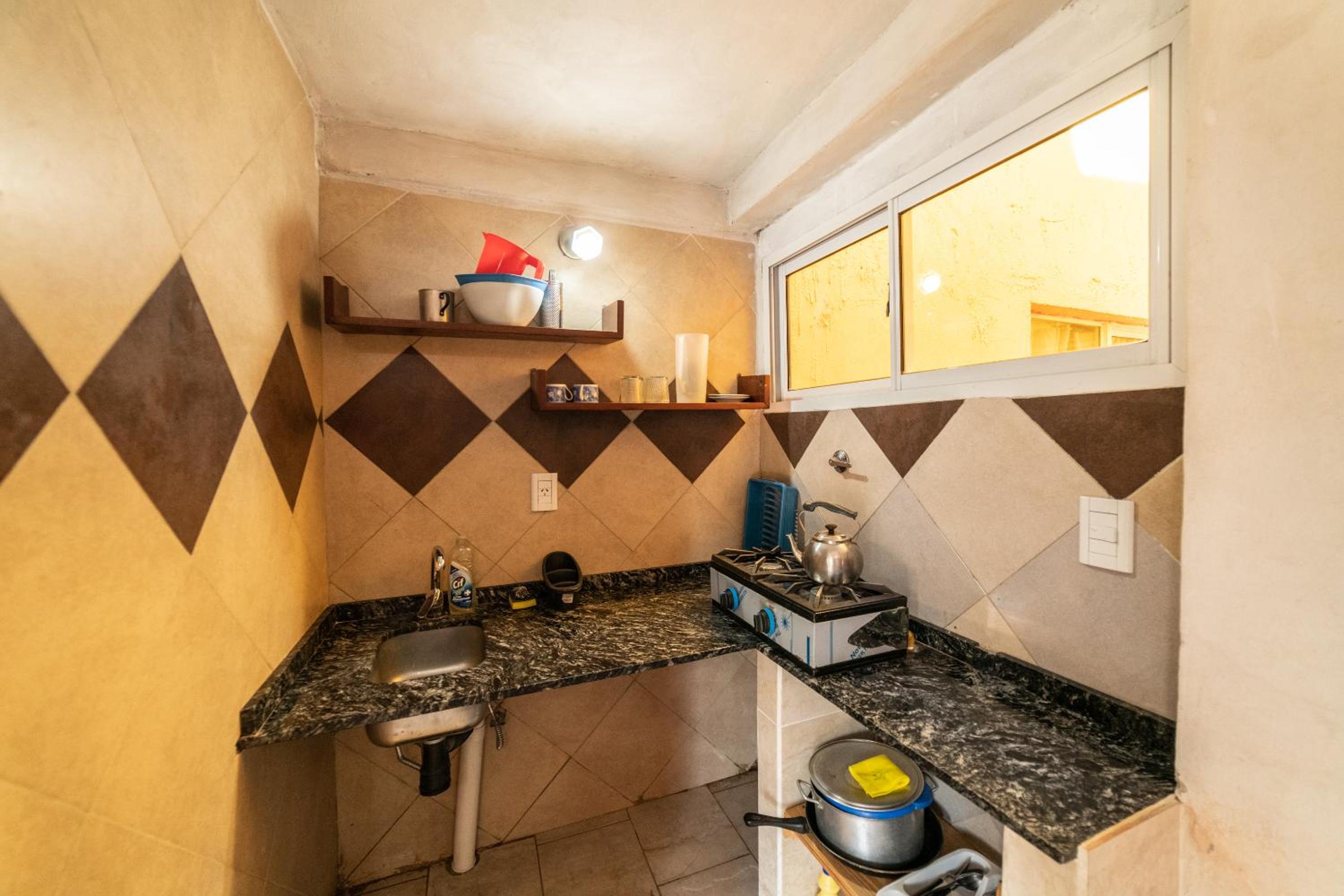 Palmeras Departamentos