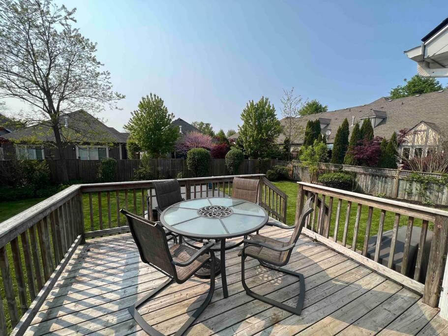 Our Special “Boutique” Quality Home in Old Towne