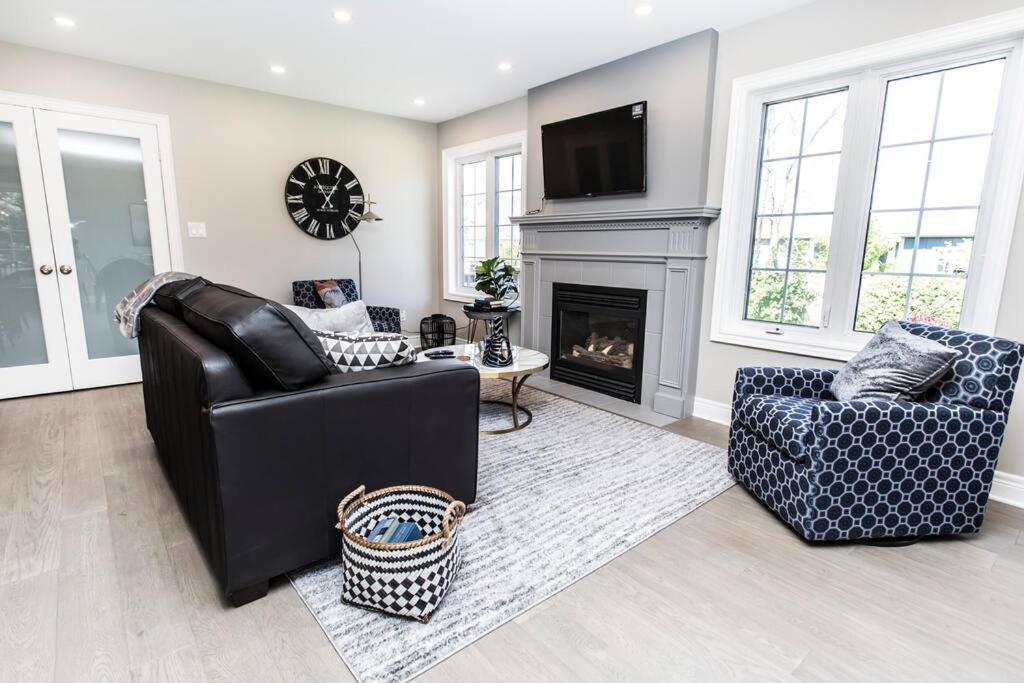 Our Special “Boutique” Quality Home in Old Towne - Image 4