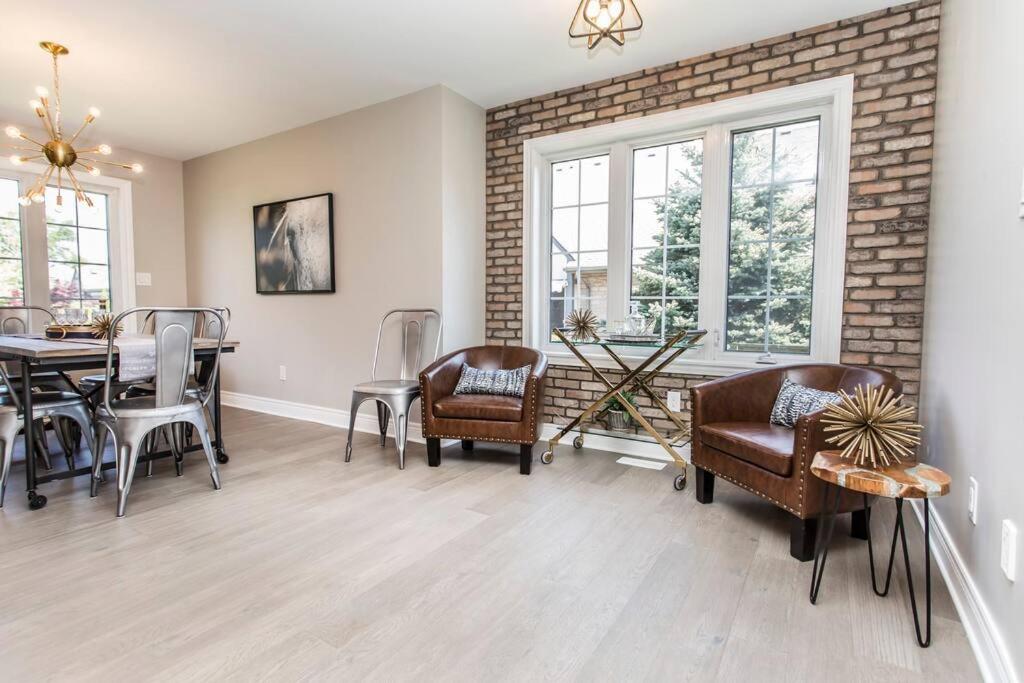 Our Special “Boutique” Quality Home in Old Towne