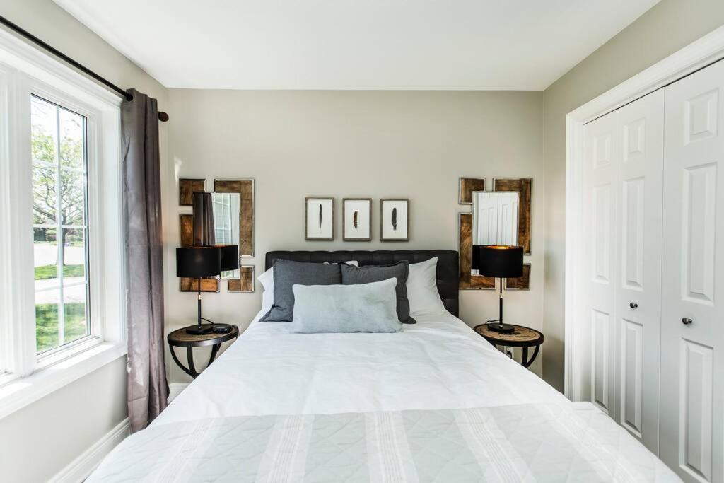 Our Special “Boutique” Quality Home in Old Towne