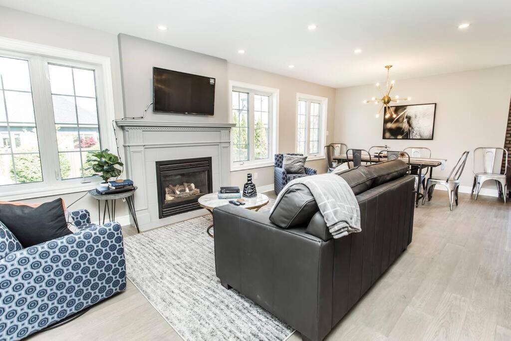 Our Special “Boutique” Quality Home in Old Towne