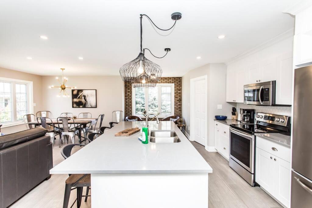 Our Special “Boutique” Quality Home in Old Towne
