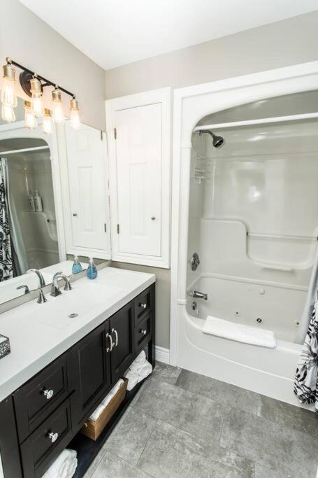 Our Special “Boutique” Quality Home in Old Towne