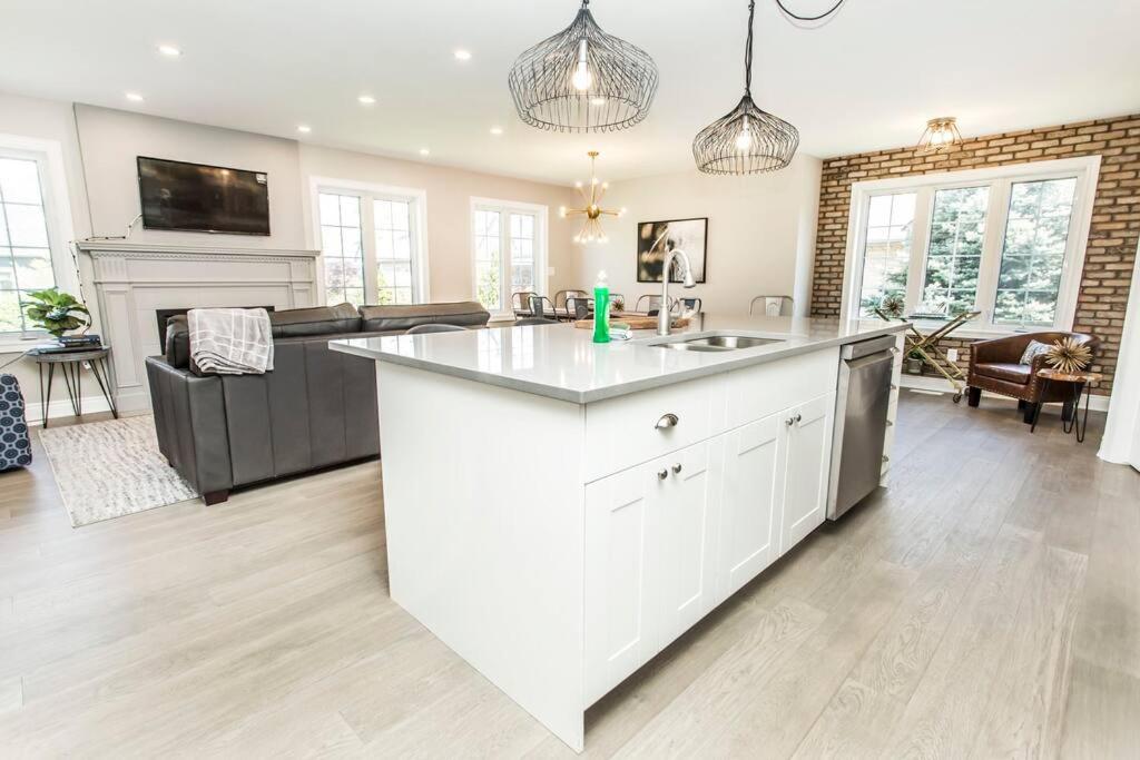 Our Special “Boutique” Quality Home in Old Towne