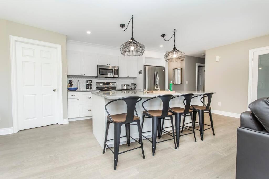 Our Special “Boutique” Quality Home in Old Towne