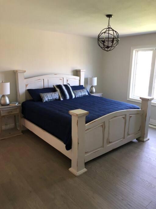 Our Special “Boutique” Quality Home in Old Towne
