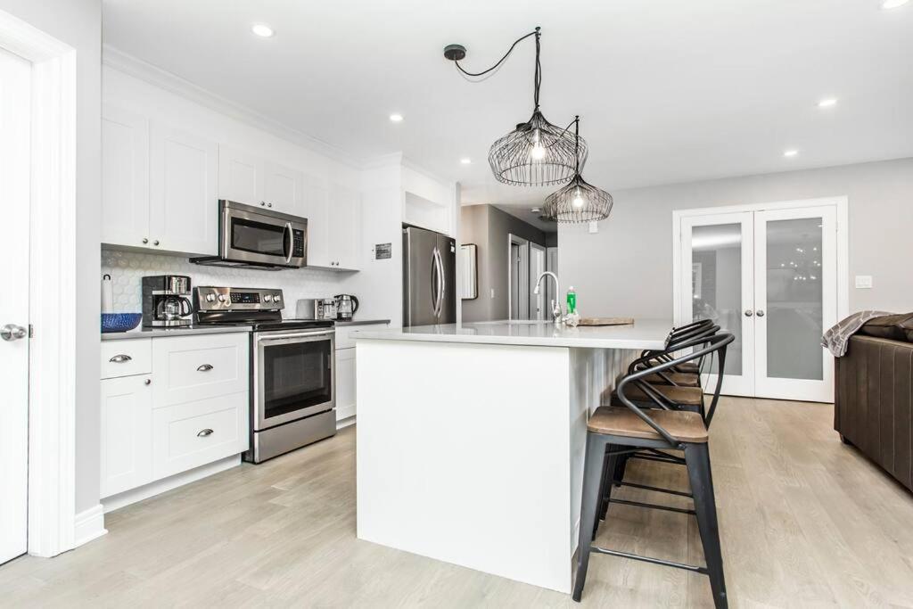 Our Special “Boutique” Quality Home in Old Towne
