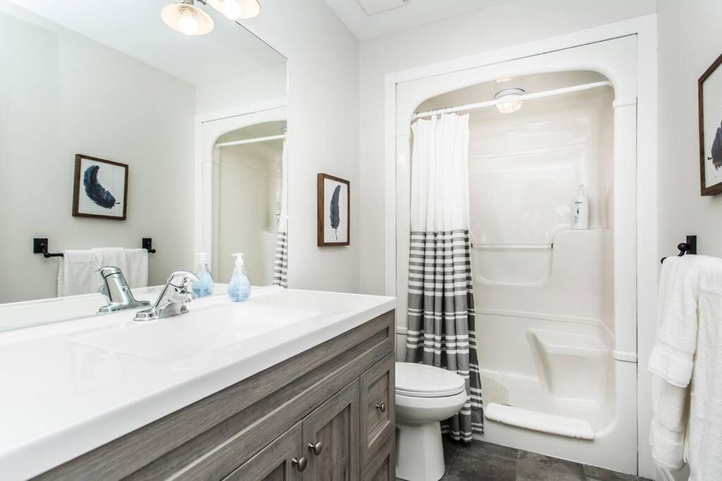 Our Special “Boutique” Quality Home in Old Towne