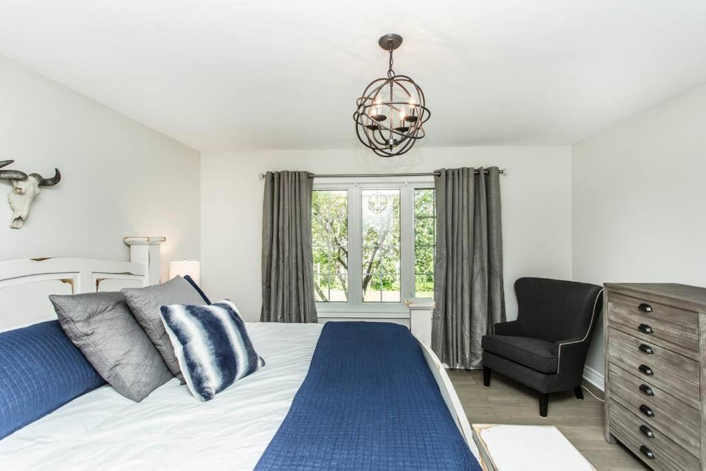 Our Special “Boutique” Quality Home in Old Towne