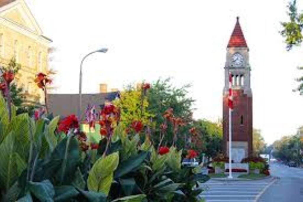 Our Special “Boutique” Quality Home in Old Towne