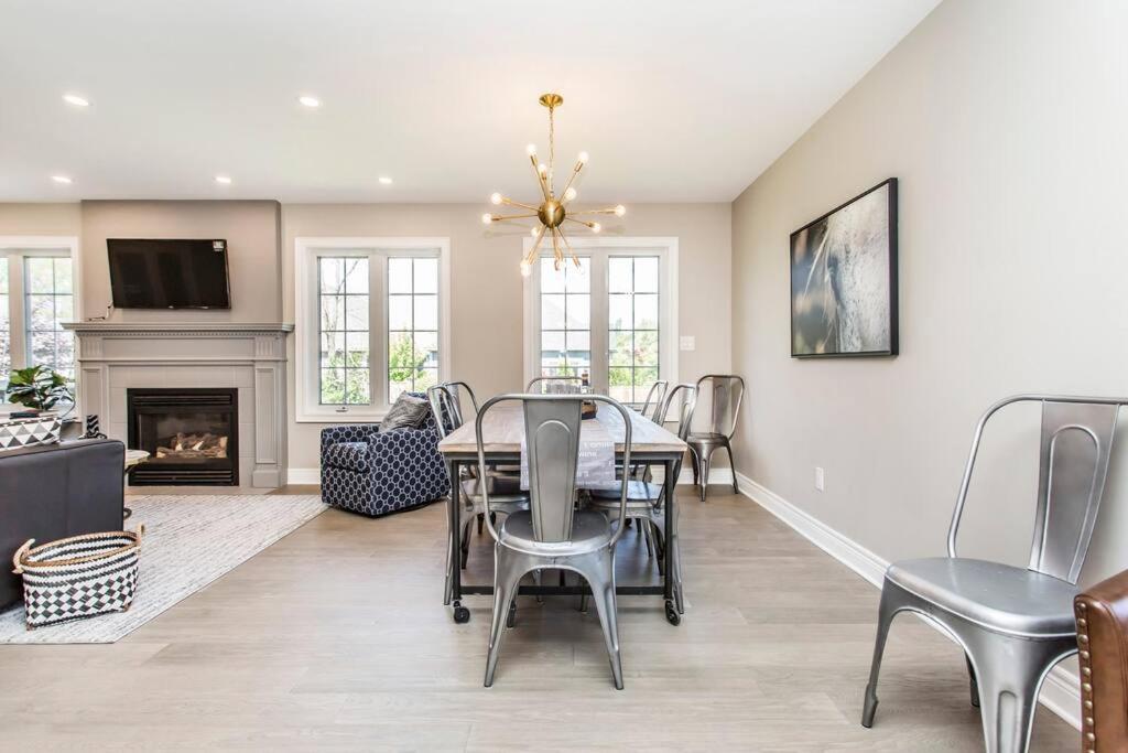 Our Special “Boutique” Quality Home in Old Towne