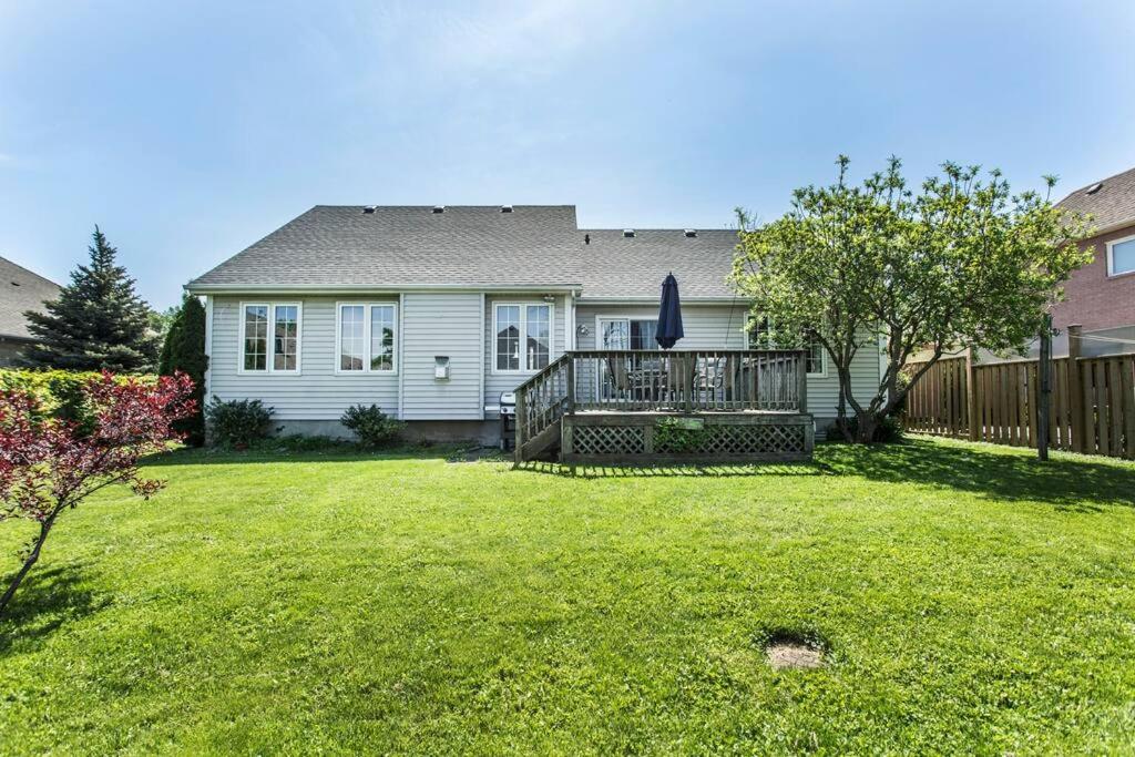 Our Special “Boutique” Quality Home in Old Towne