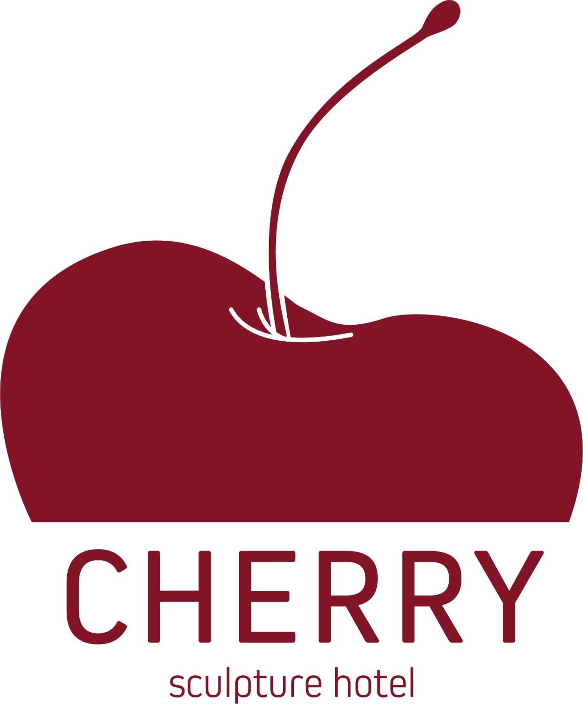 Cherry Sculpture Hotel view 3
