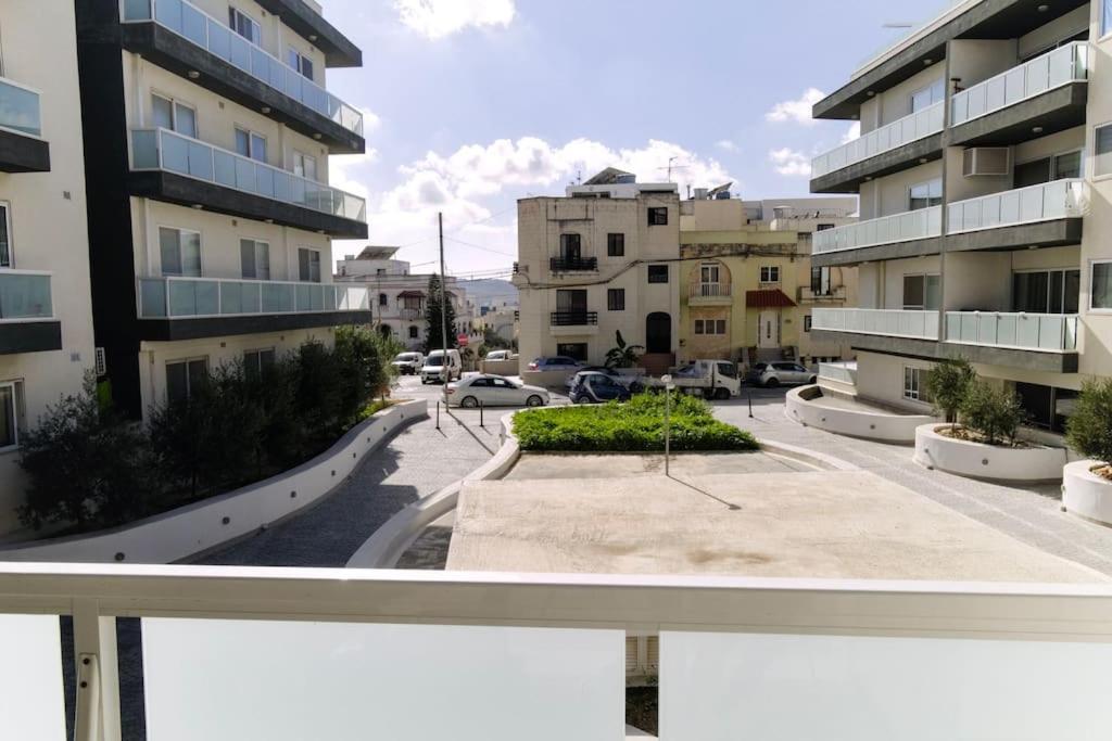 Naxxar Gardens
