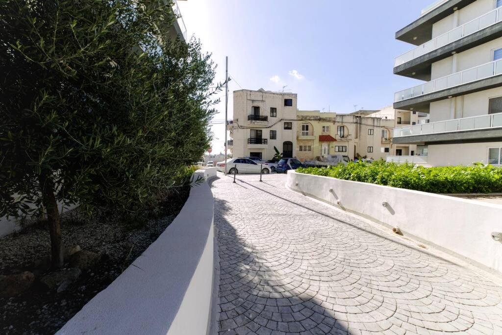Naxxar Gardens