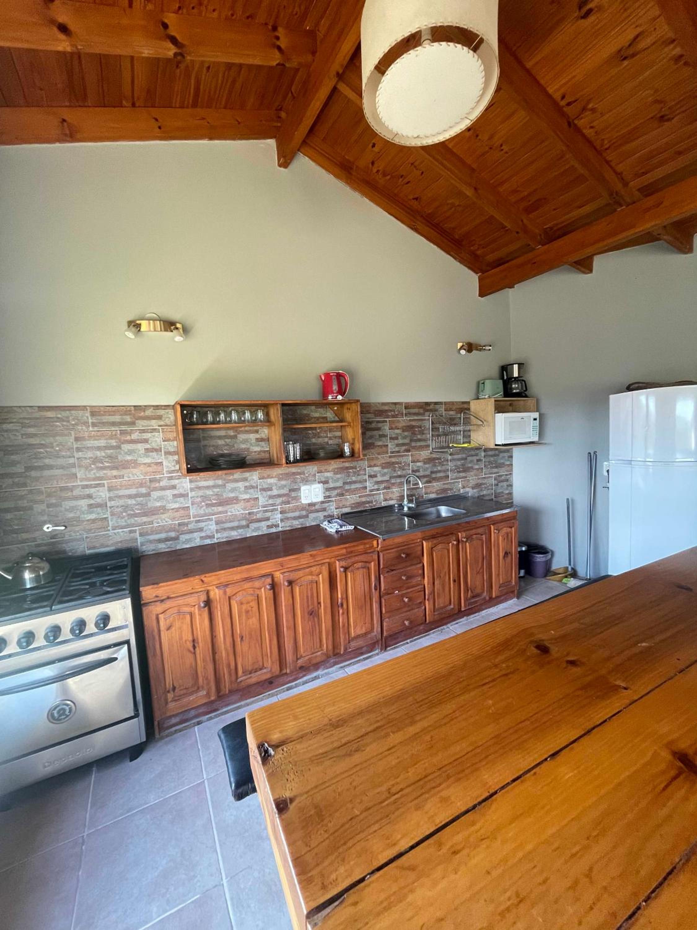 Casas Pura Vida