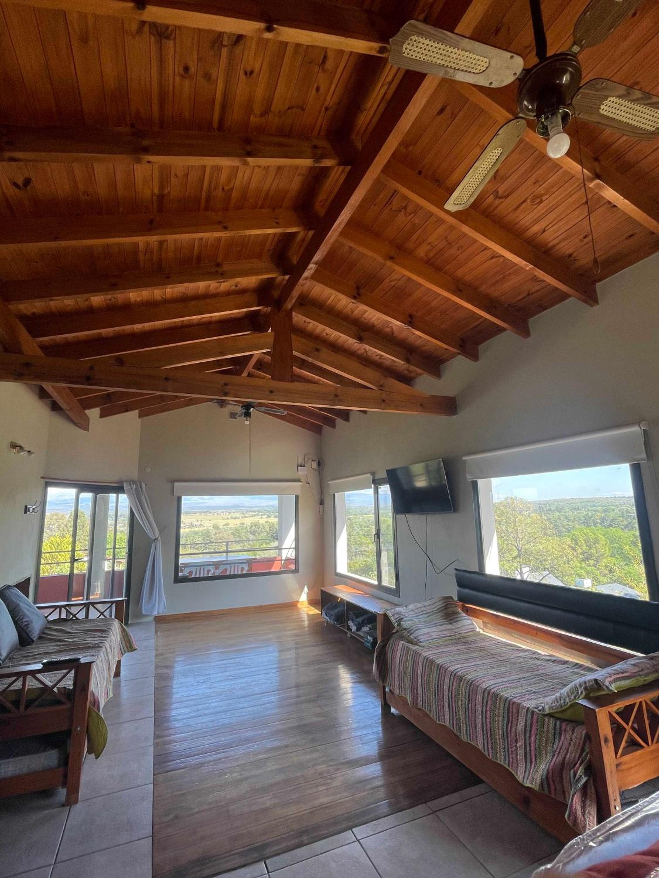 Casas Pura Vida
