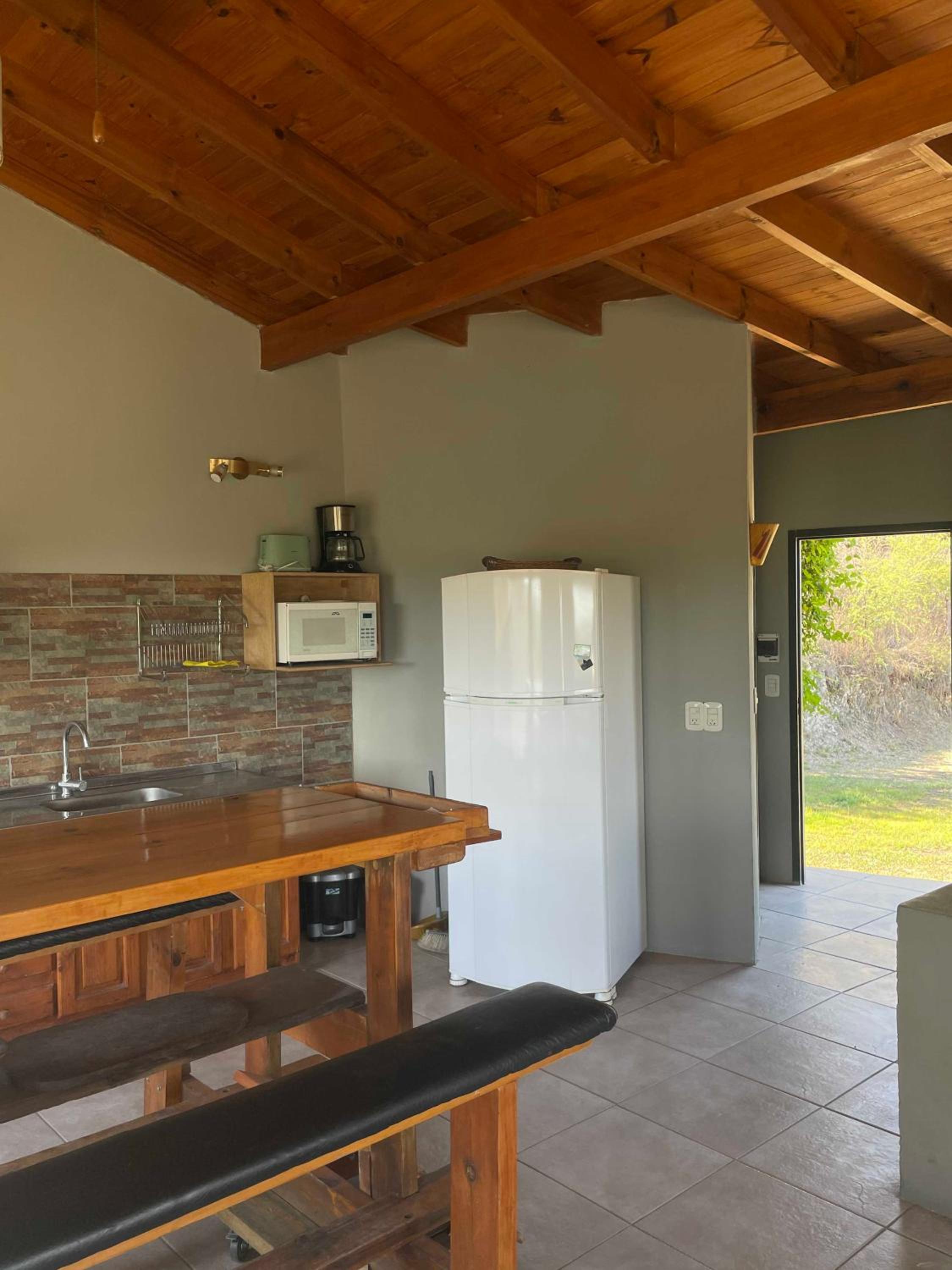 Casas Pura Vida