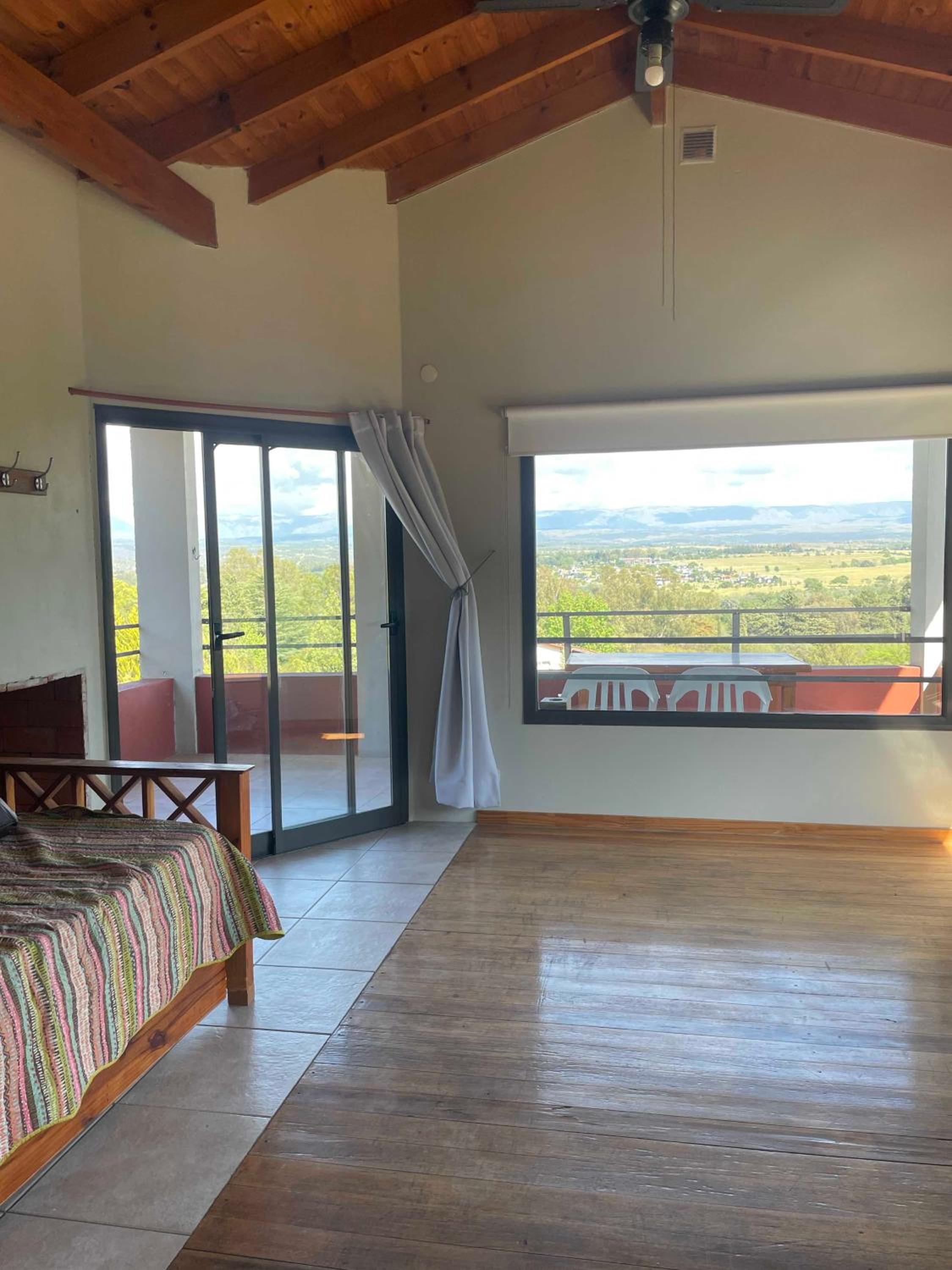 Casas Pura Vida