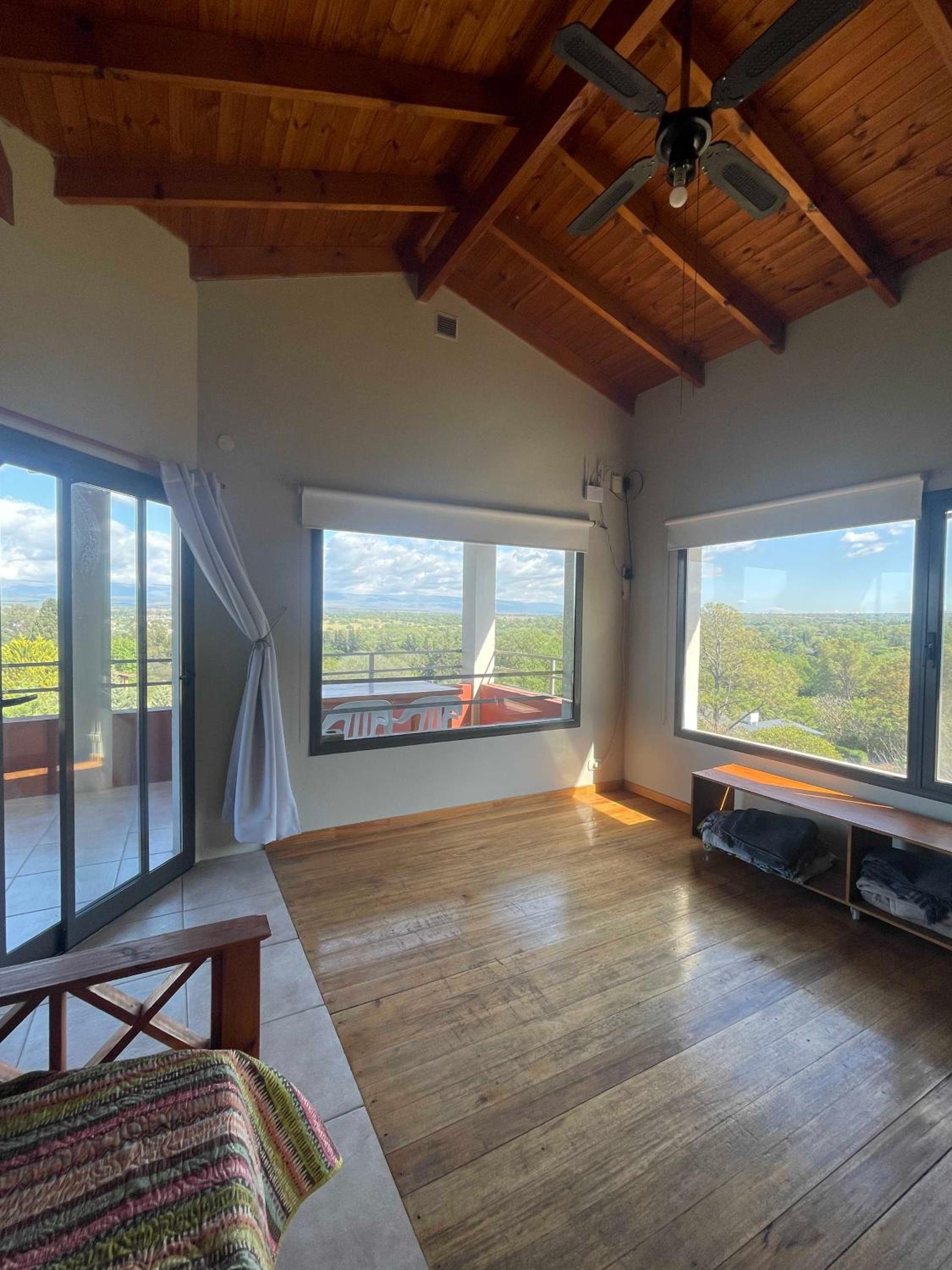 Casas Pura Vida
