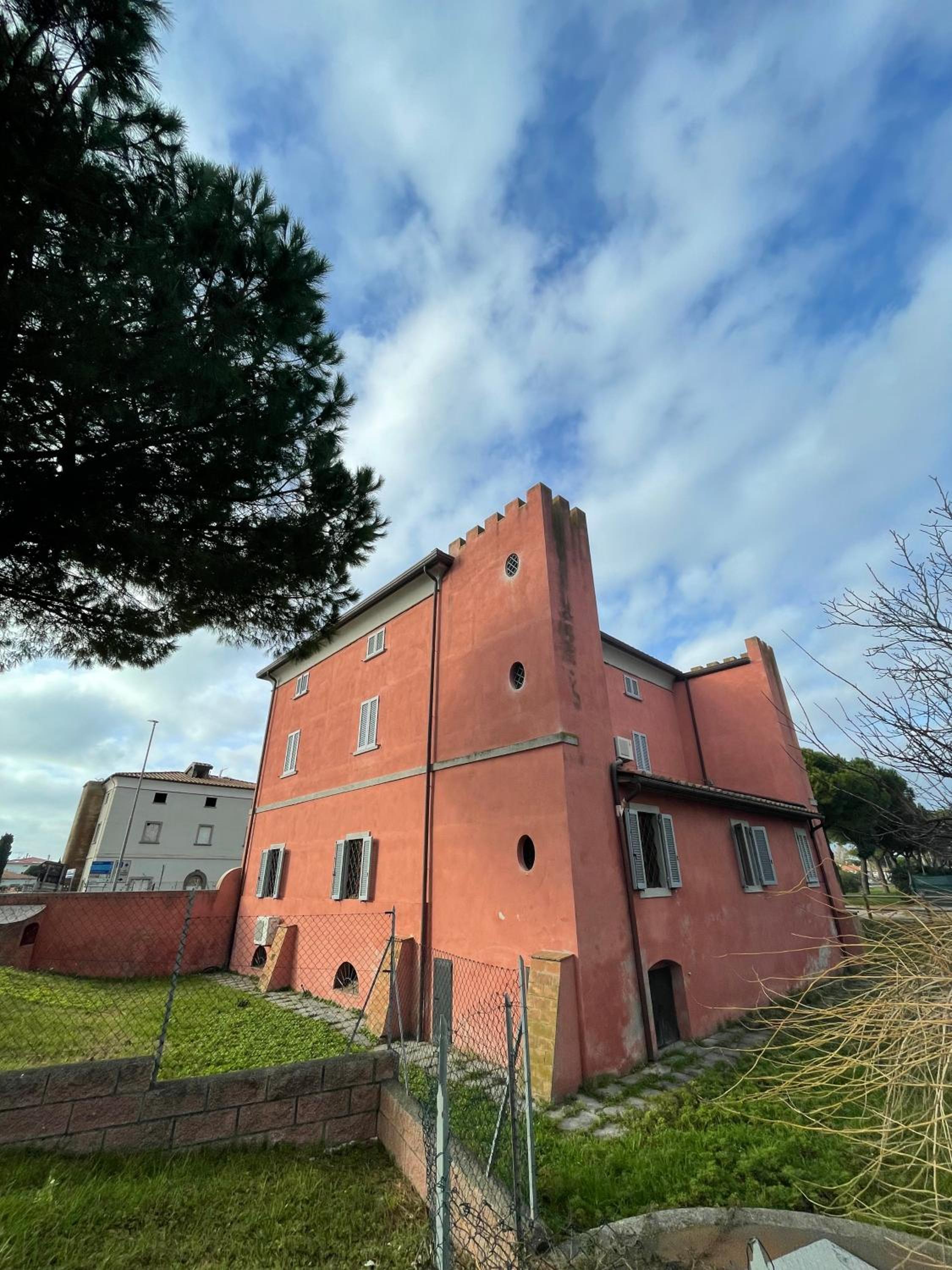 Casa vacanze Le due torri view 2