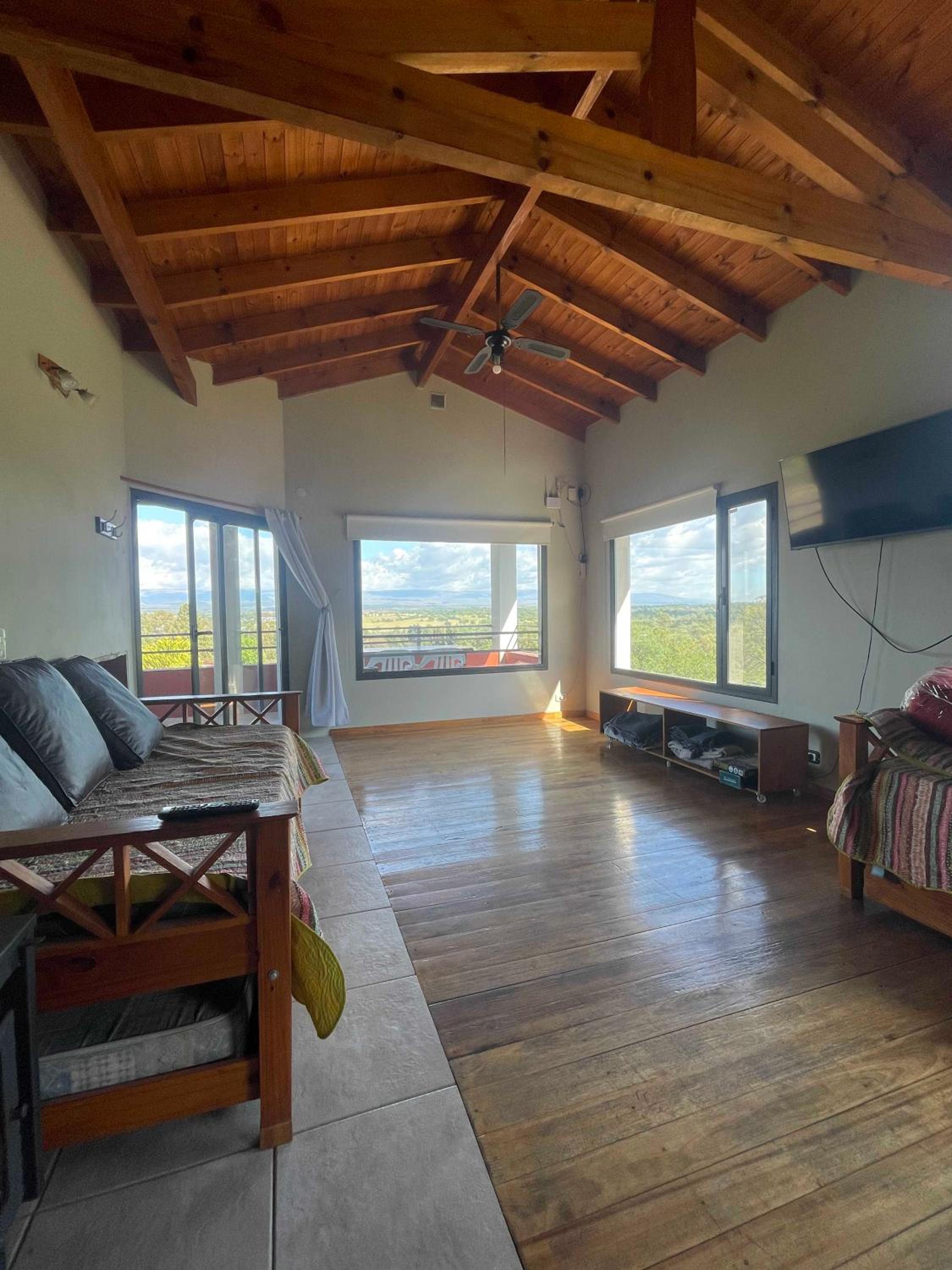 Casas Pura Vida