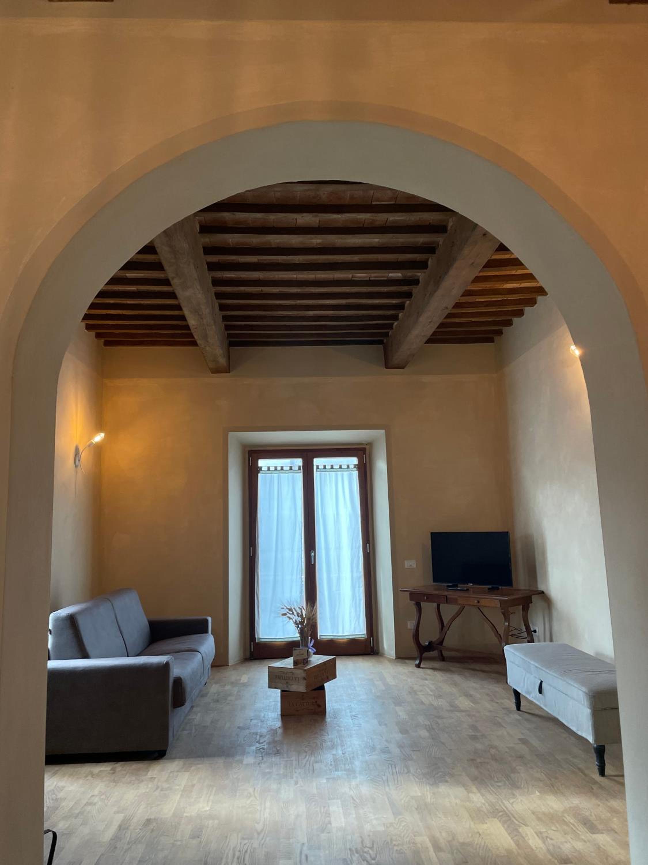 Casa vacanze Le due torri view 4