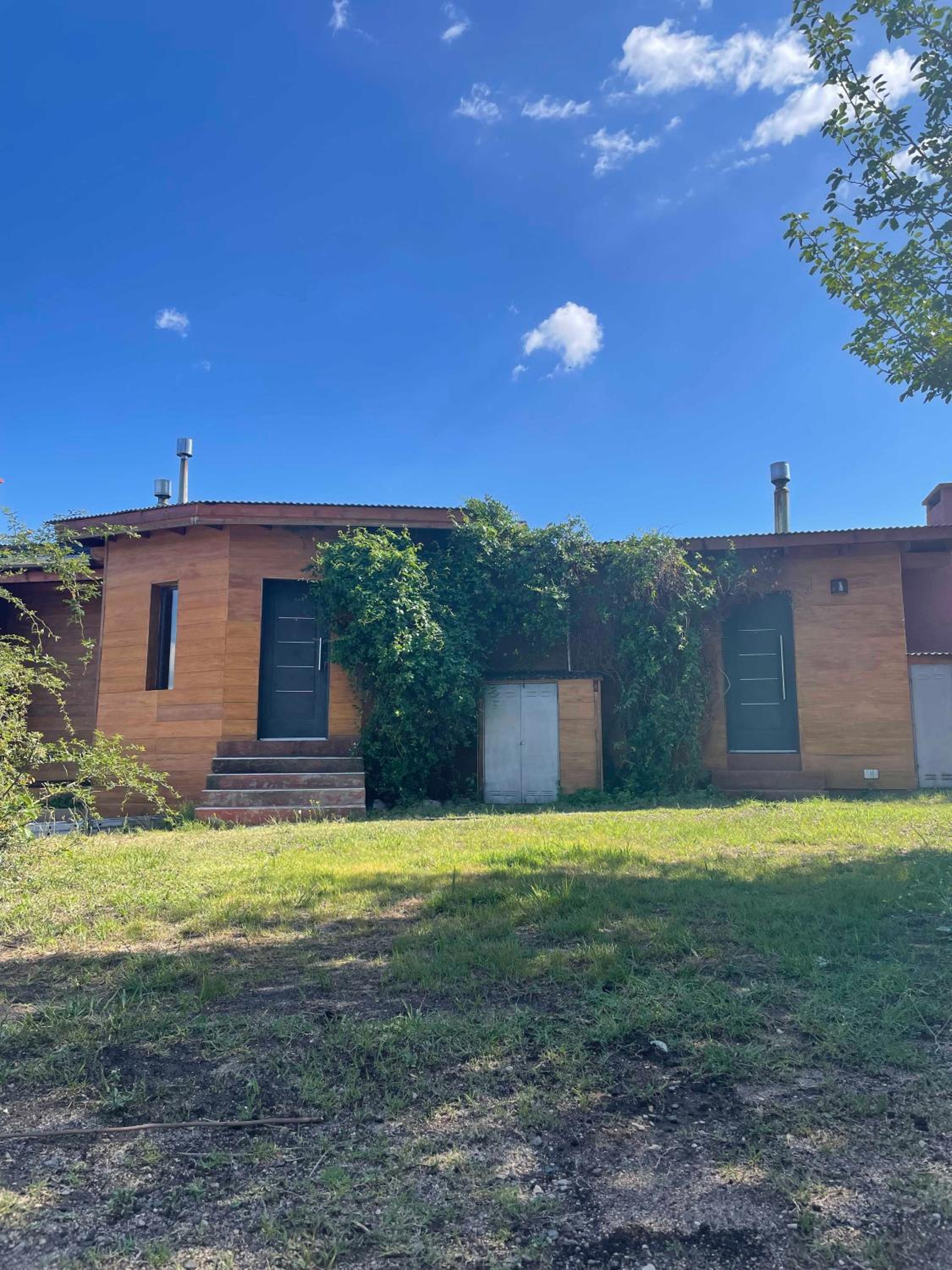 Casas Pura Vida