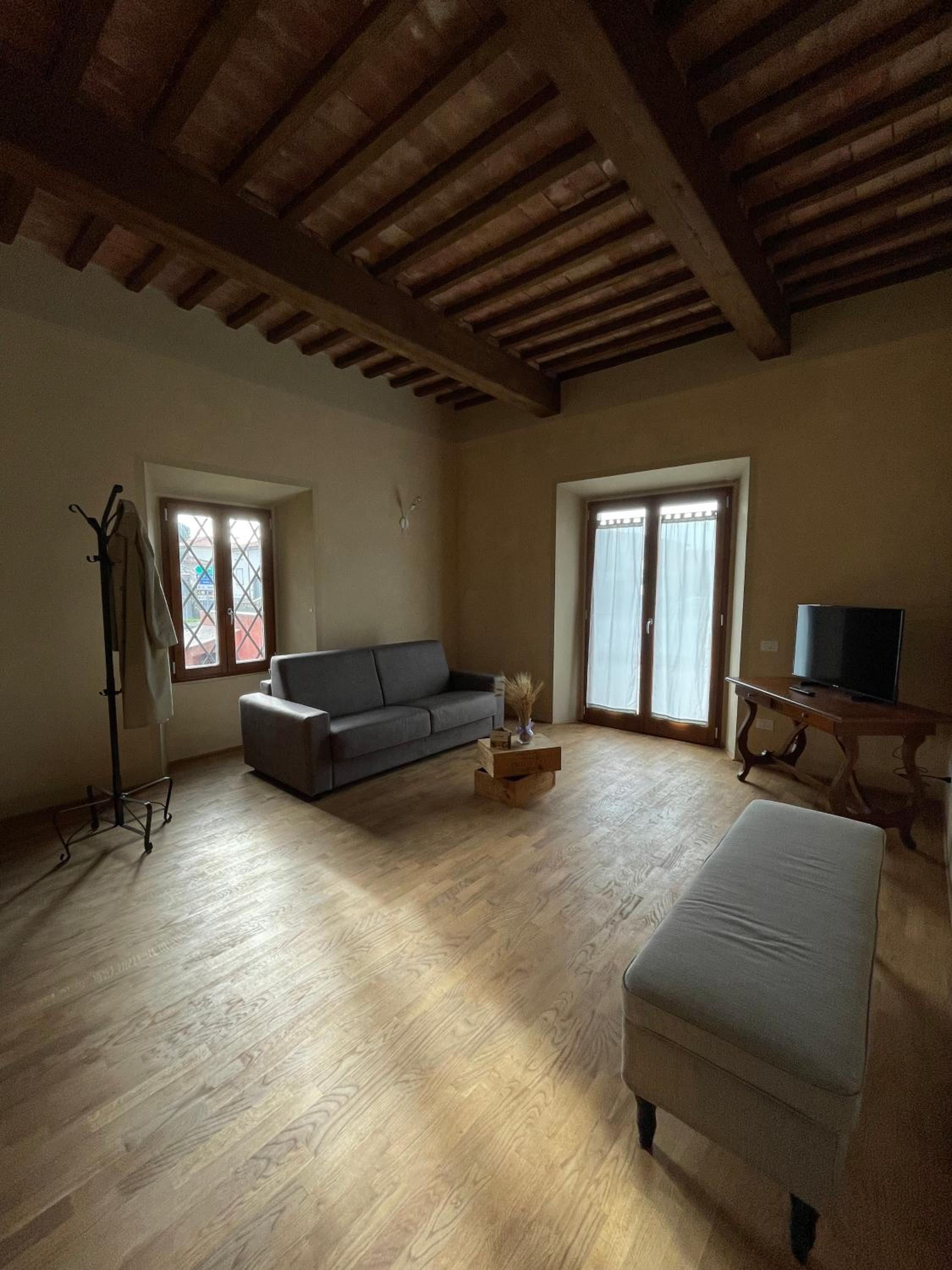 Casa vacanze Le due torri view 3
