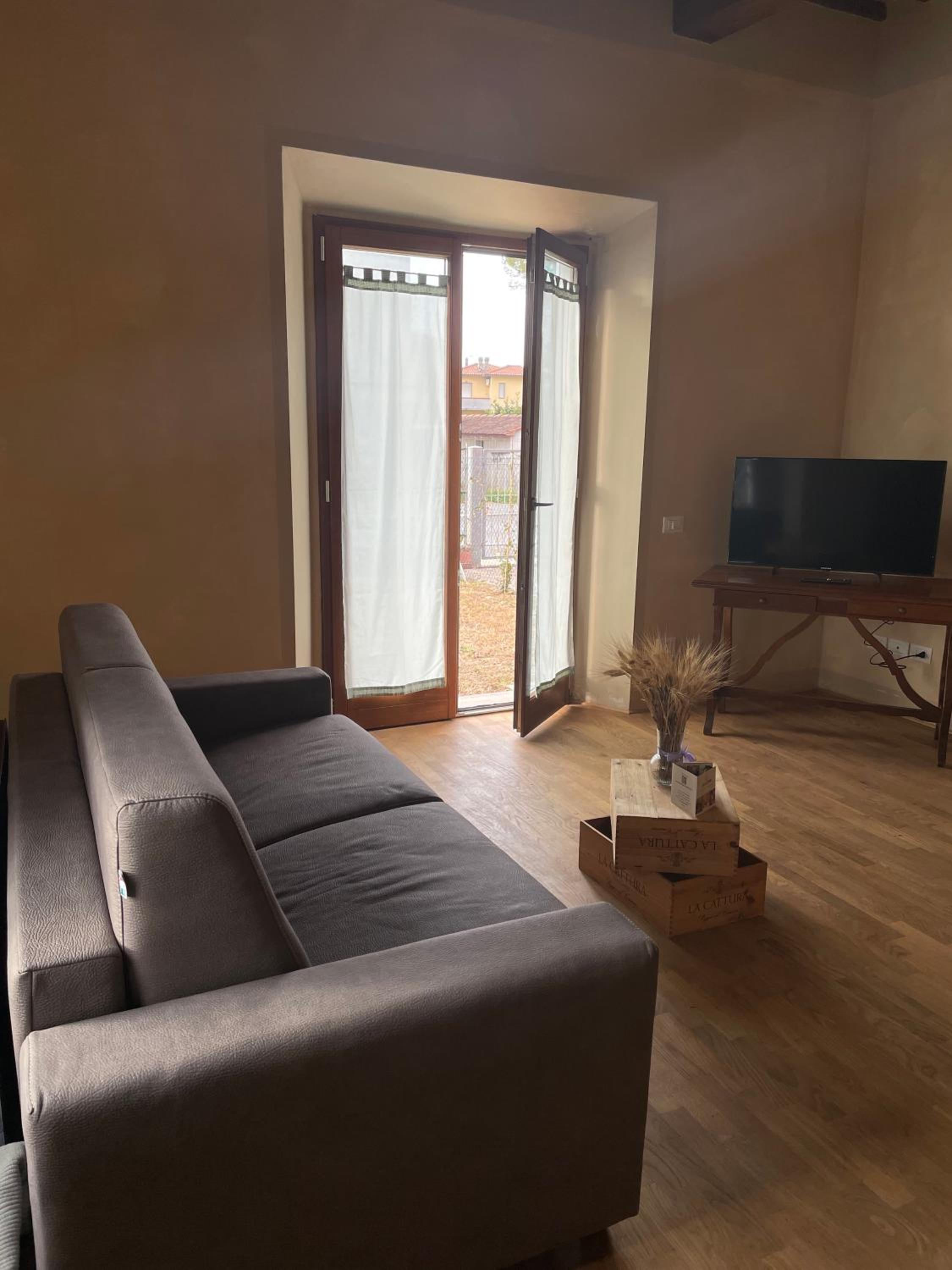 Casa vacanze Le due torri view 5