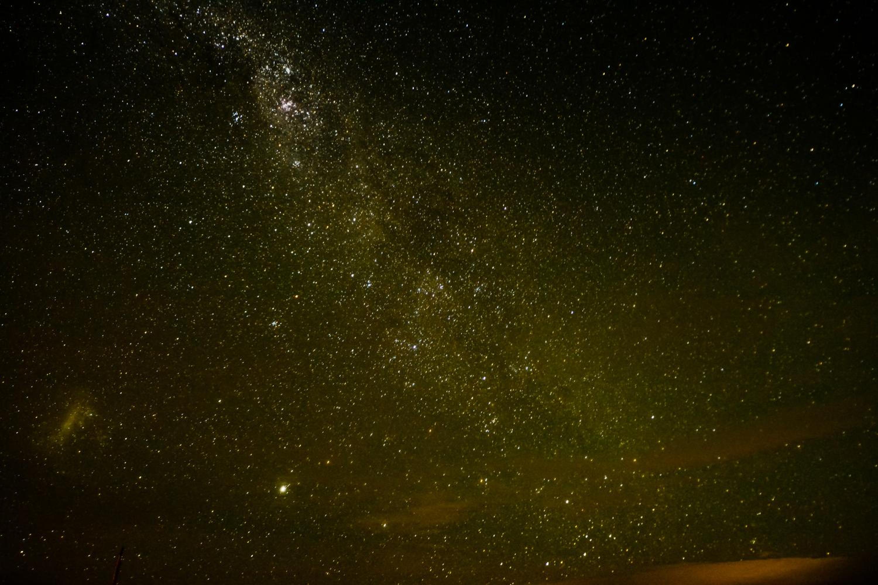 Narakan Cabo Polonio
