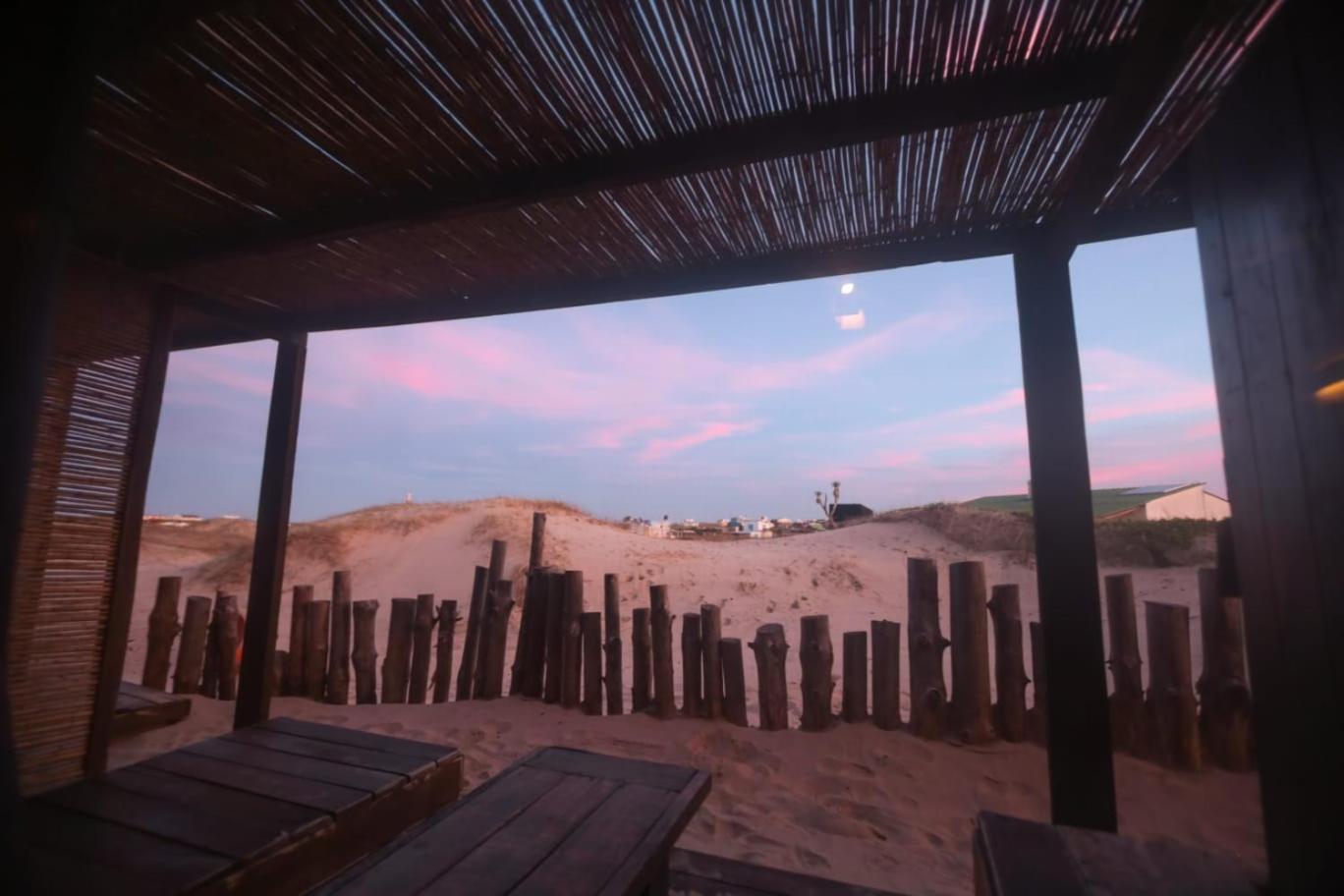 Narakan Cabo Polonio
