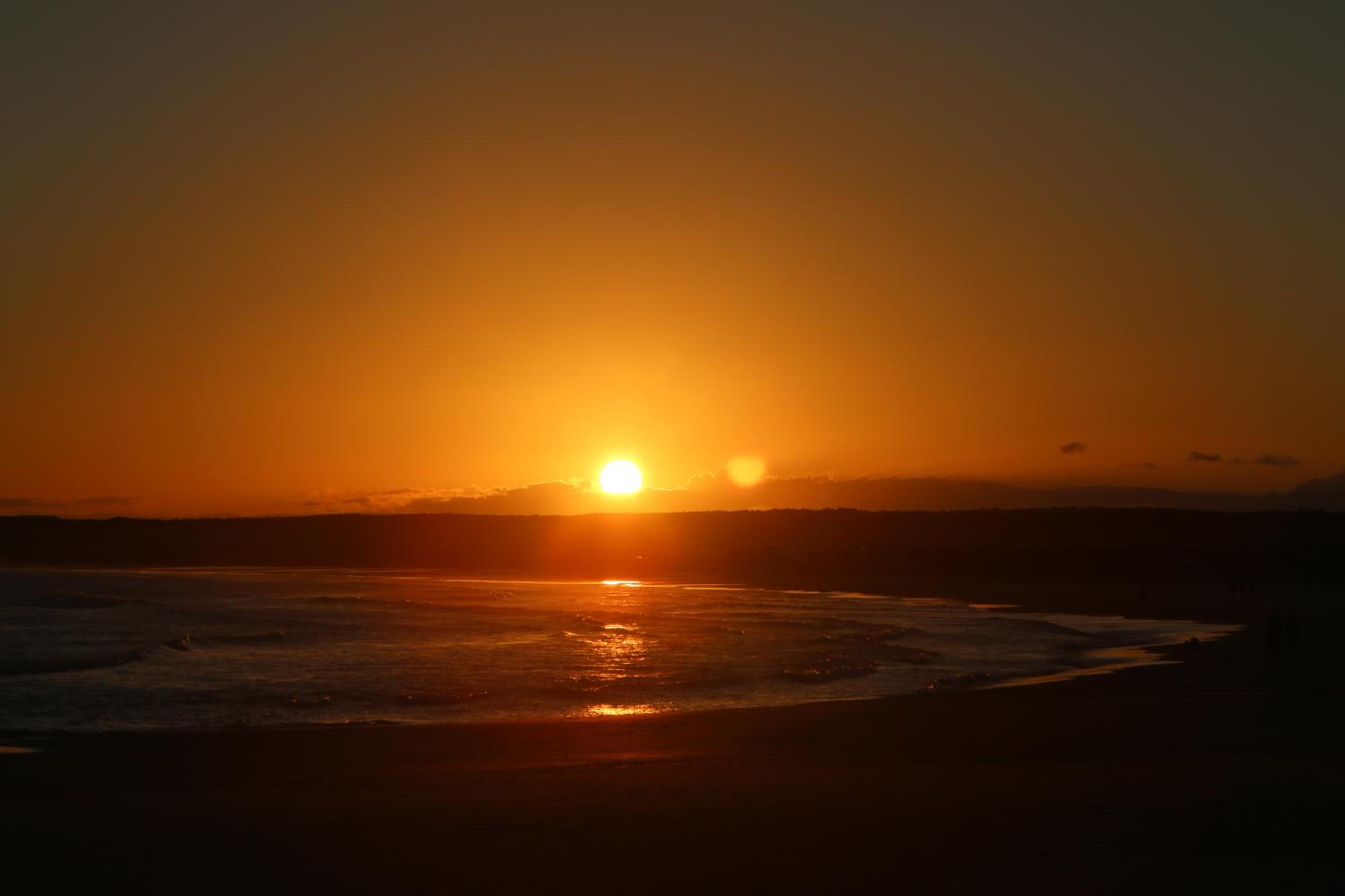 Narakan Cabo Polonio