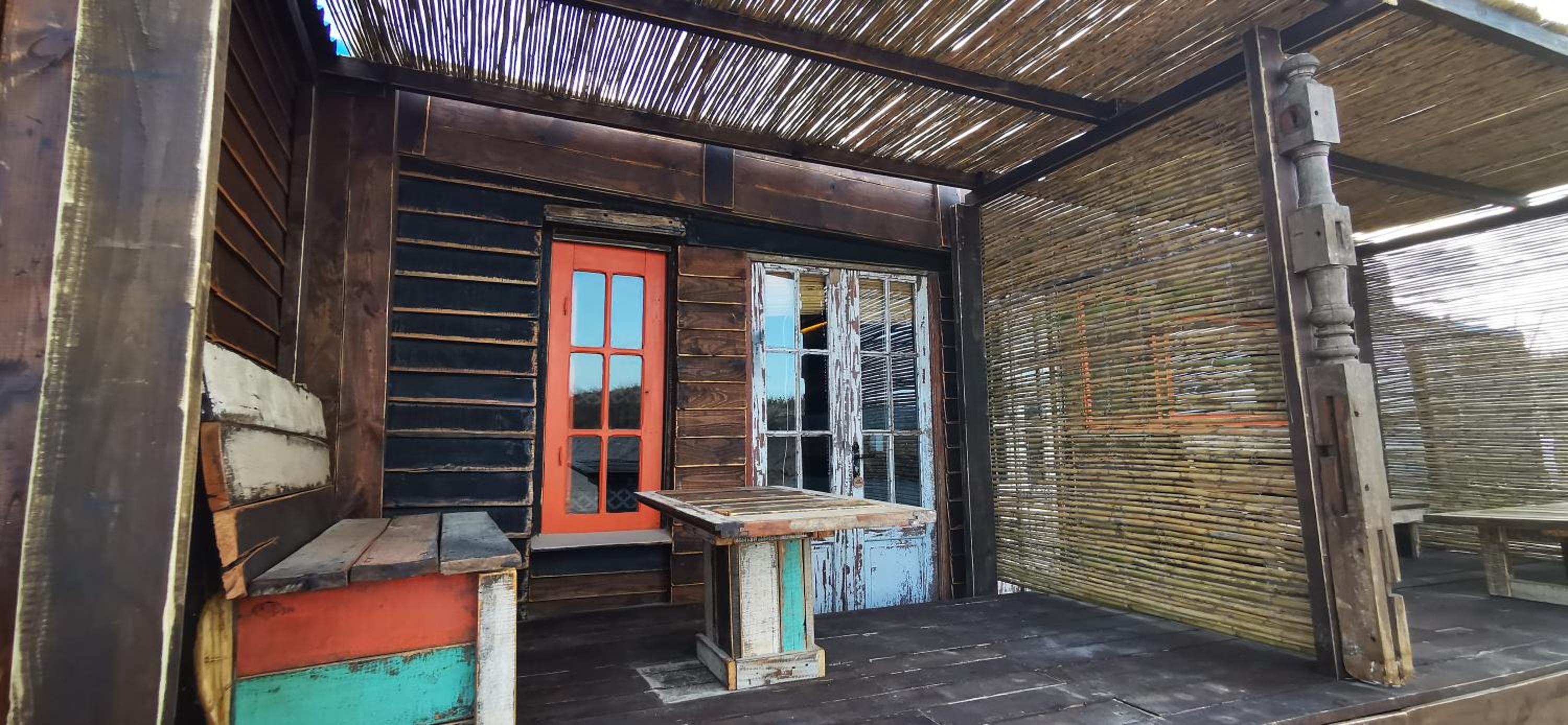 Narakan Cabo Polonio