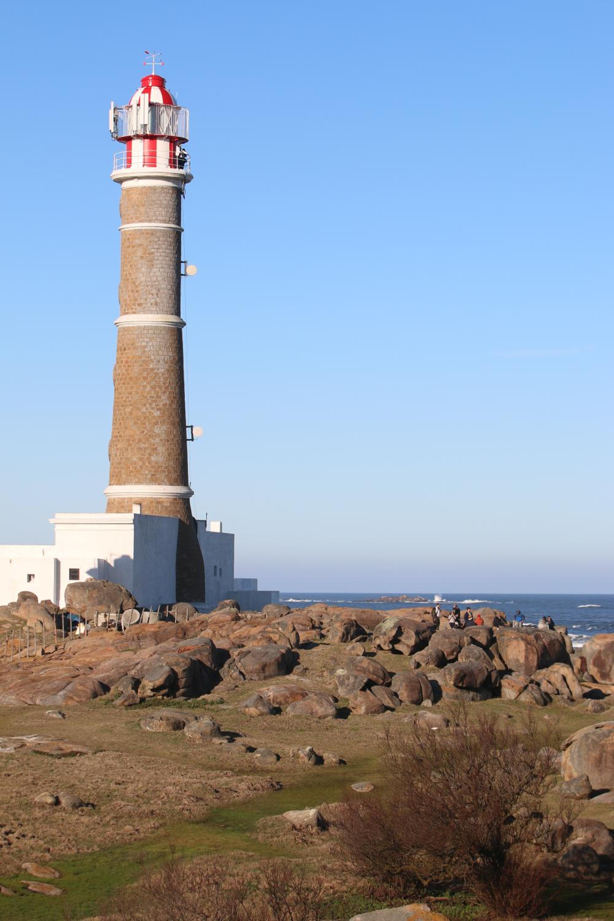 Narakan Cabo Polonio