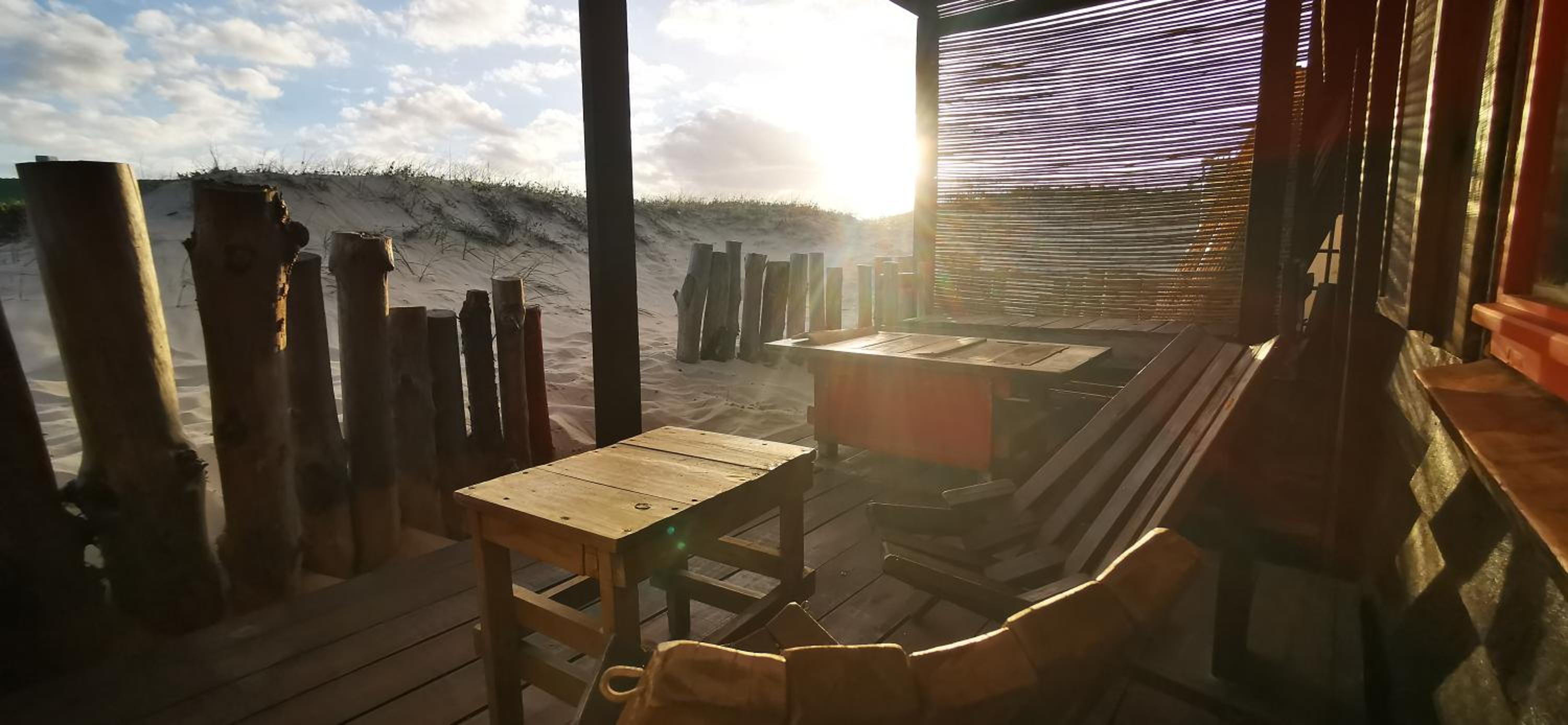 Narakan Cabo Polonio