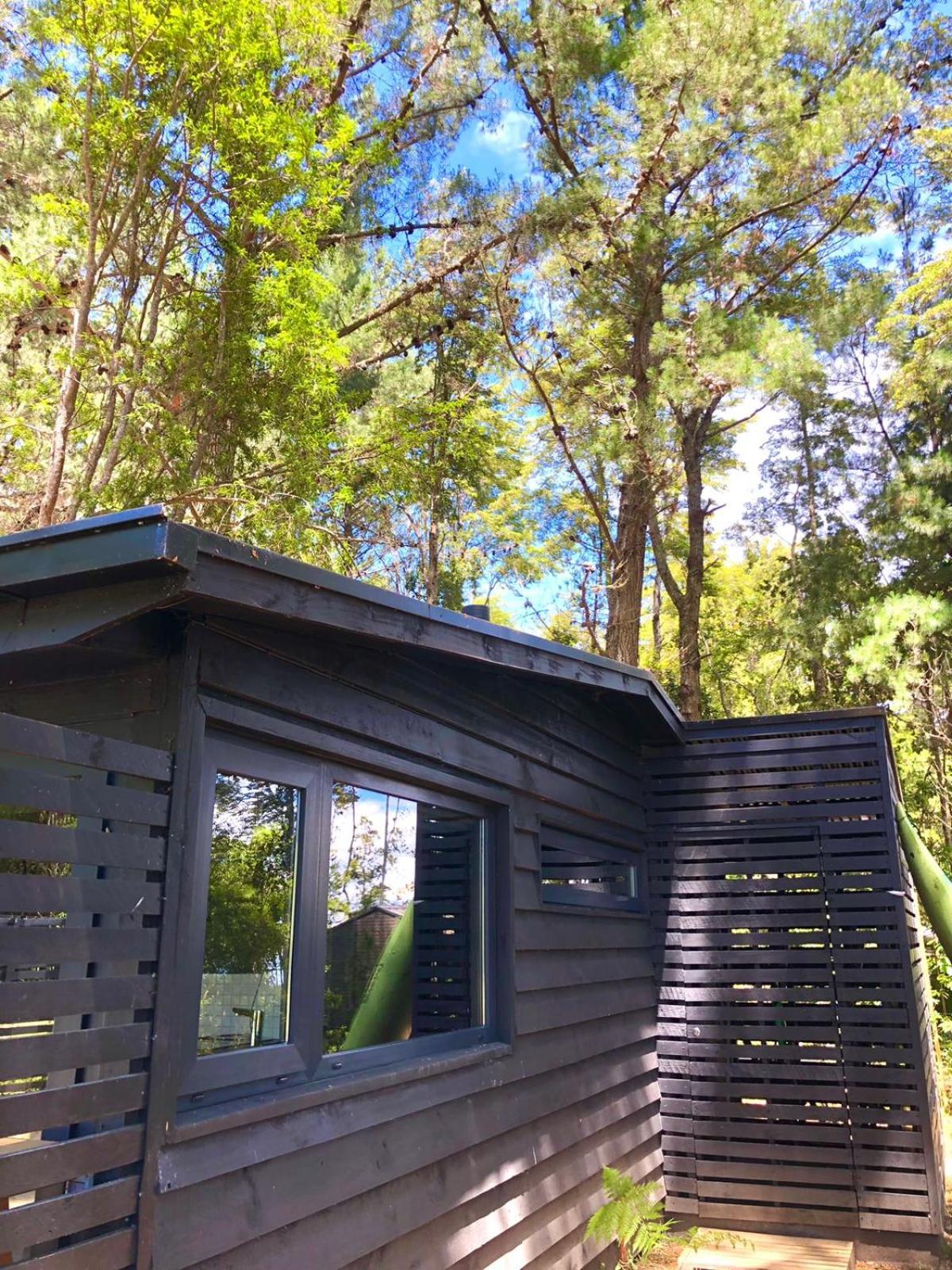 Calma Cabins