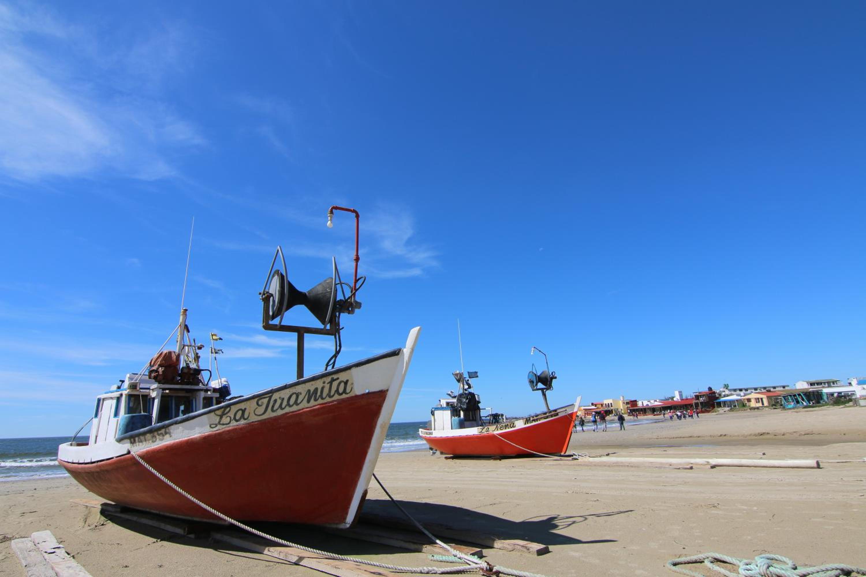 Narakan Cabo Polonio