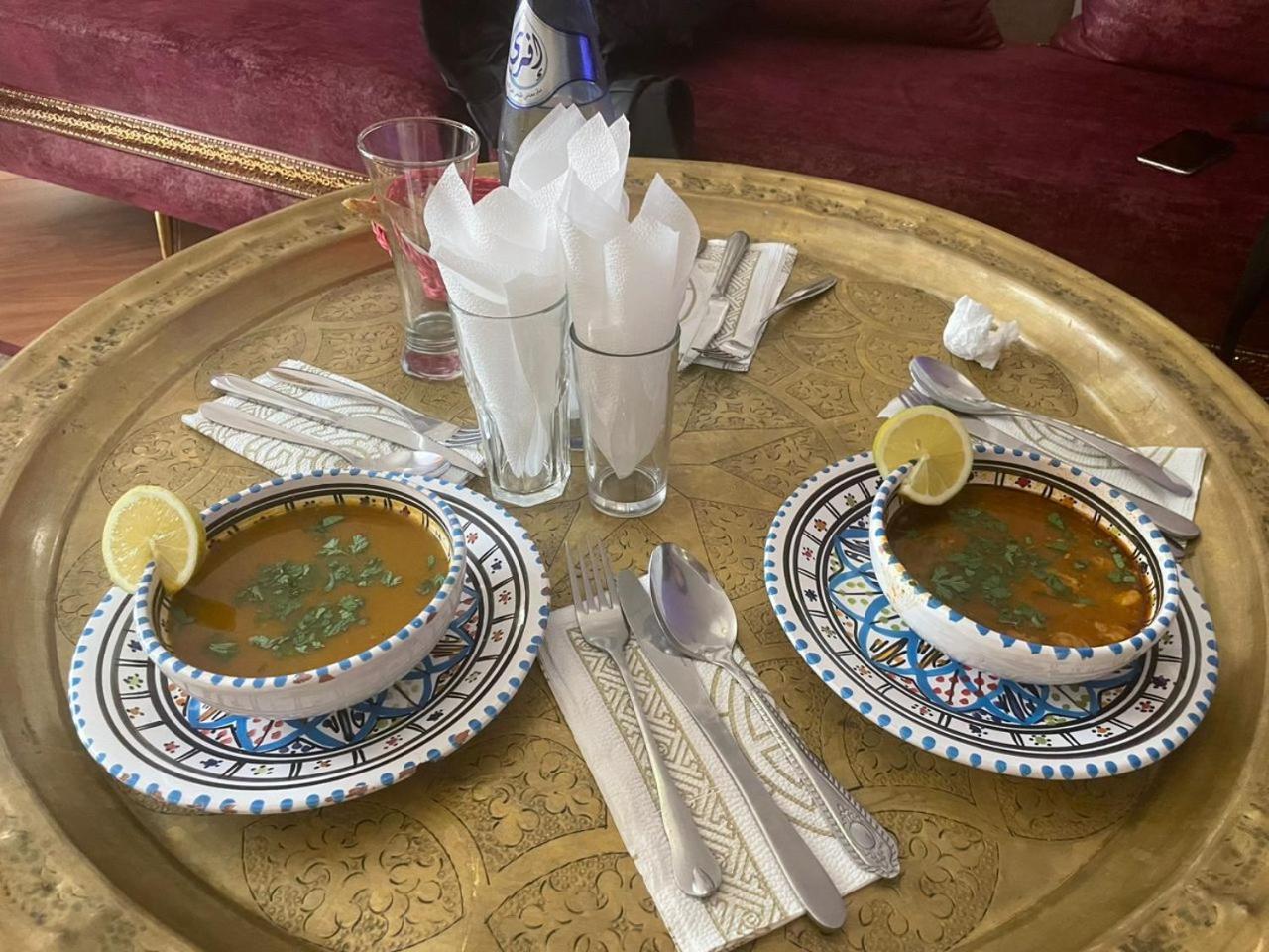 Ramadhan guest house