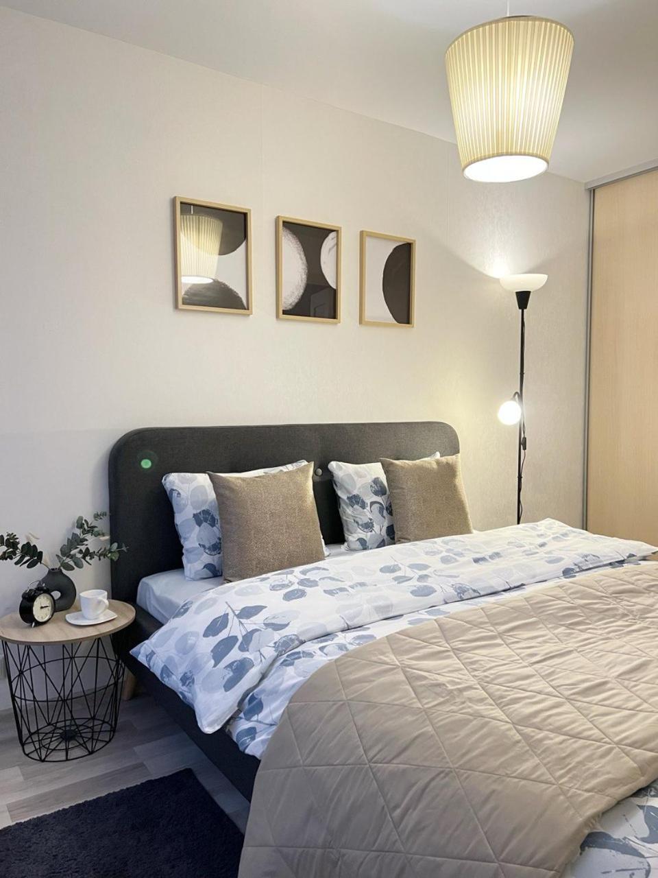 Comfort Apartment In Narva City Center