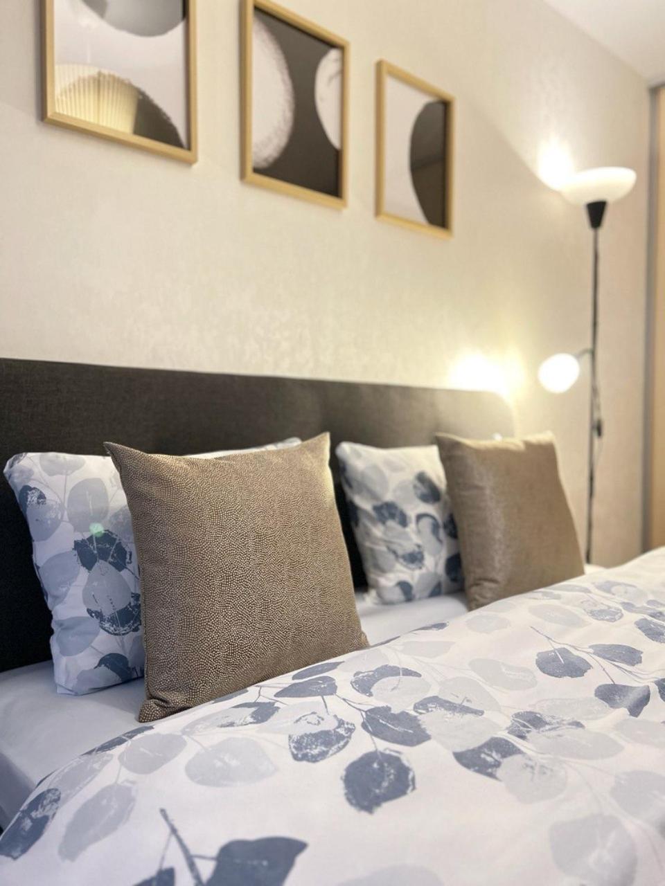 Comfort Apartment In Narva City Center